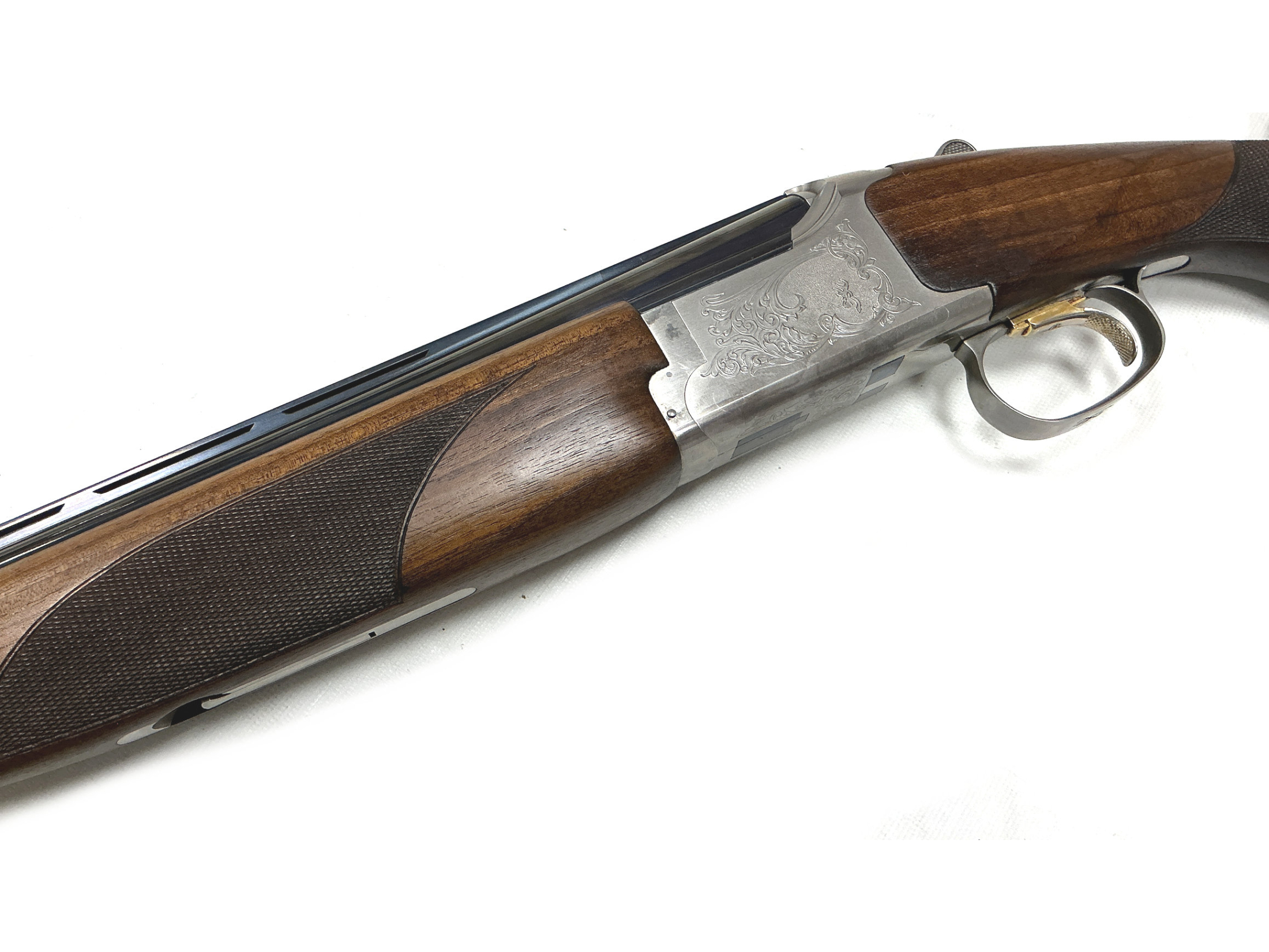 Used Browning B525 Sporter 30" 12B Shotgun Image 4
