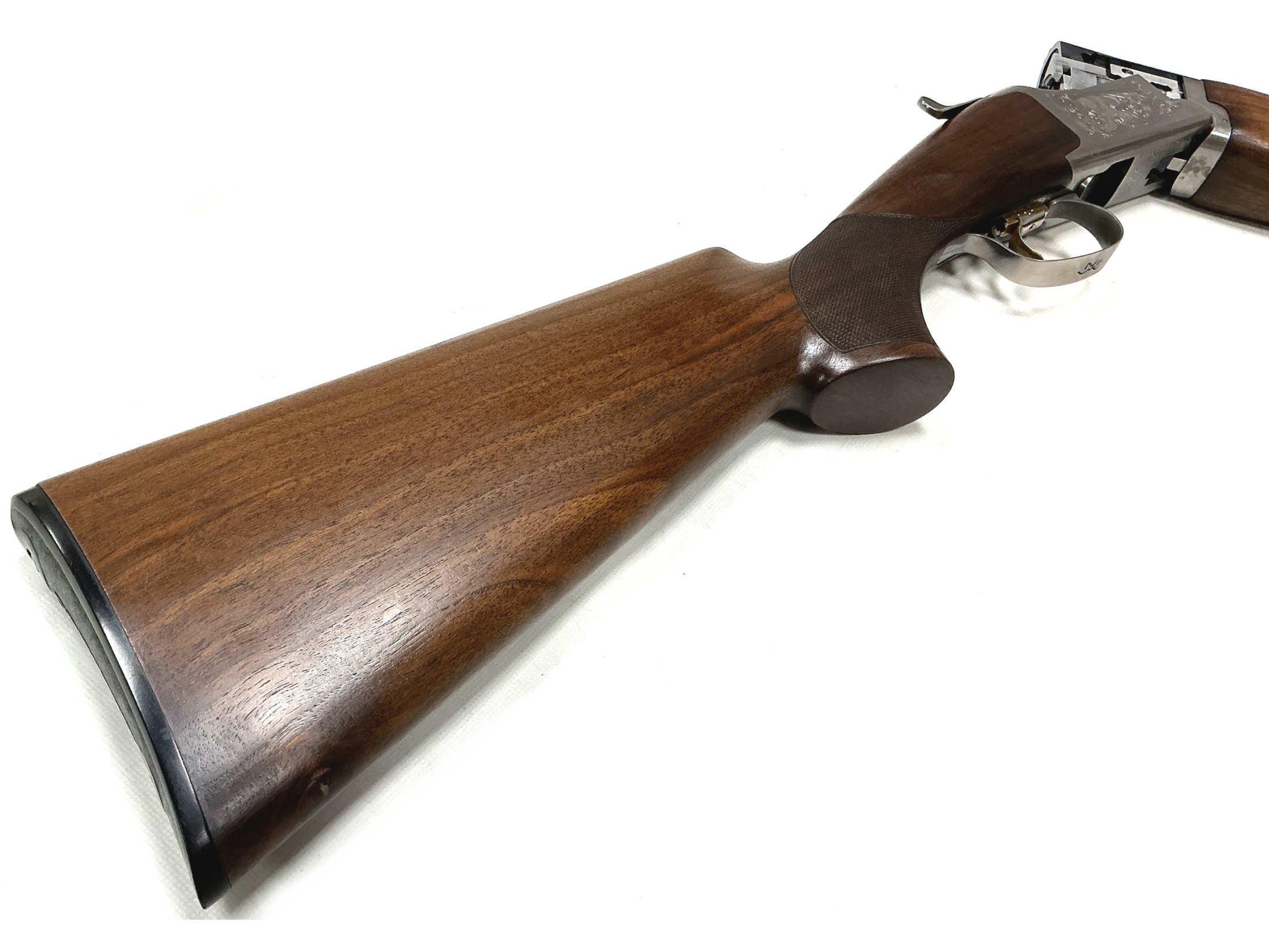 Used Browning B525 Sporter 30" 12B Shotgun Image 5
