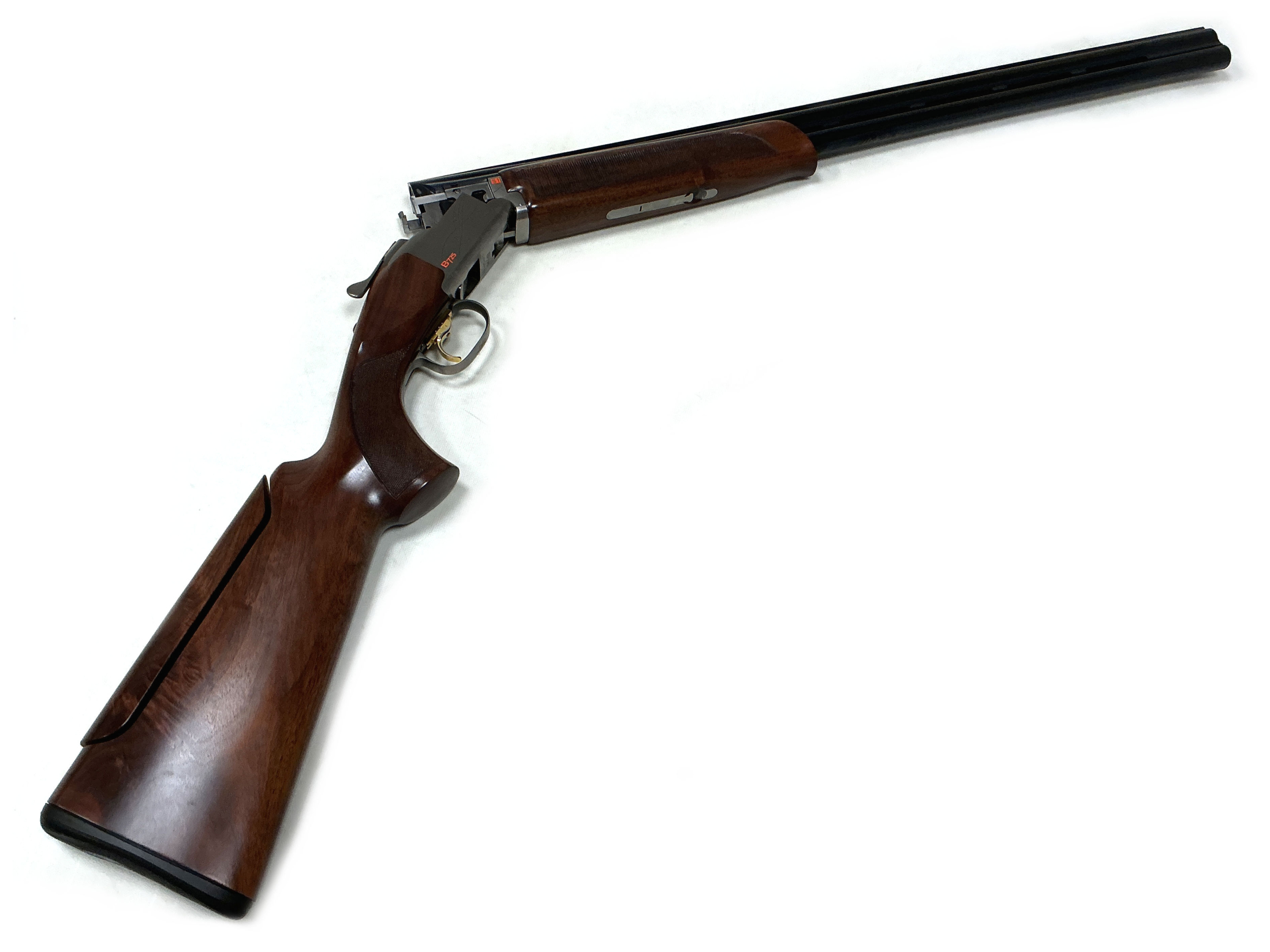 used browning b725 sporter over and under 12b