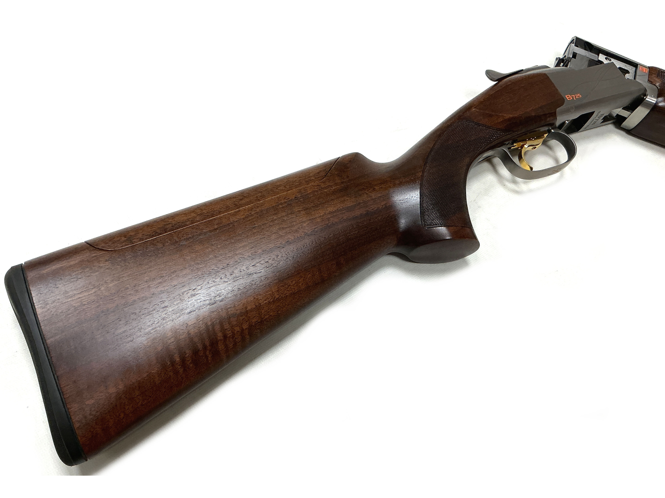 Used Browning B725 Sporter Adjustable 30" 12B Shotgun Image 4