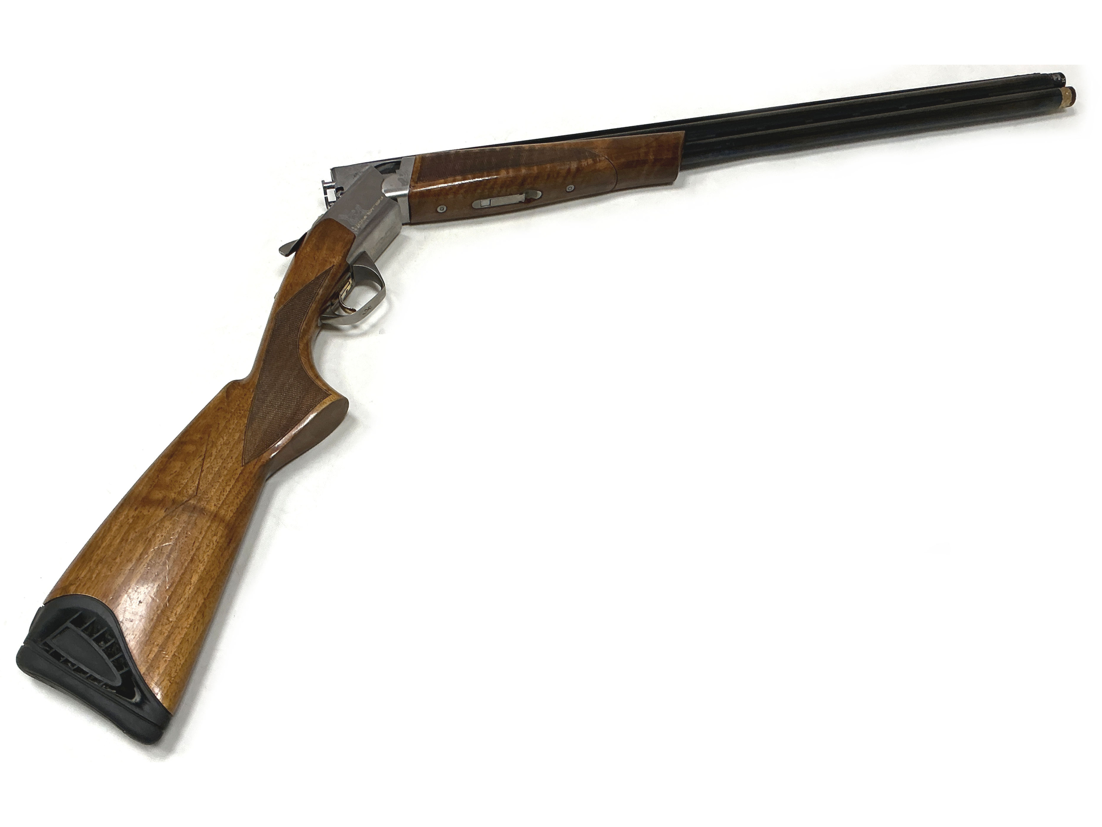 Used Browning Cynergy 30" 12B Shotgun Main Image used browning cynergy over and under 12 bore wood stock