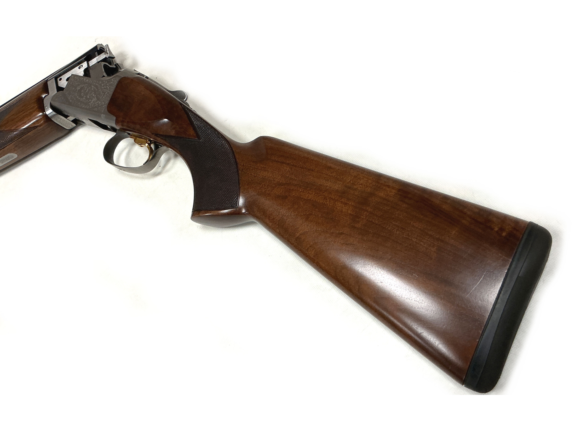 Used Browning B525 Sporter One 30" 12B Shotgun Image 2