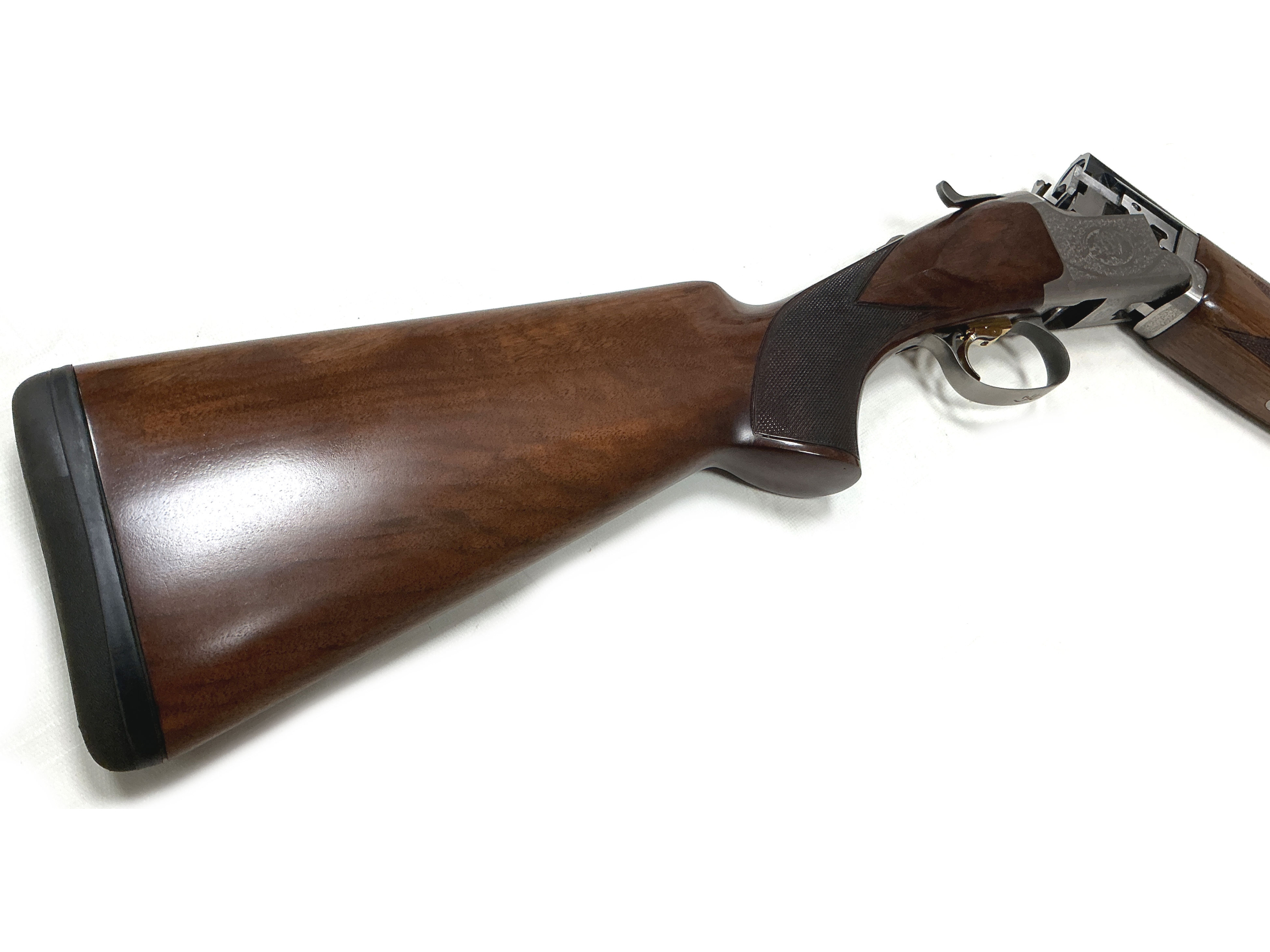 Used Browning B525 Sporter One 30" 12B Shotgun Image 4