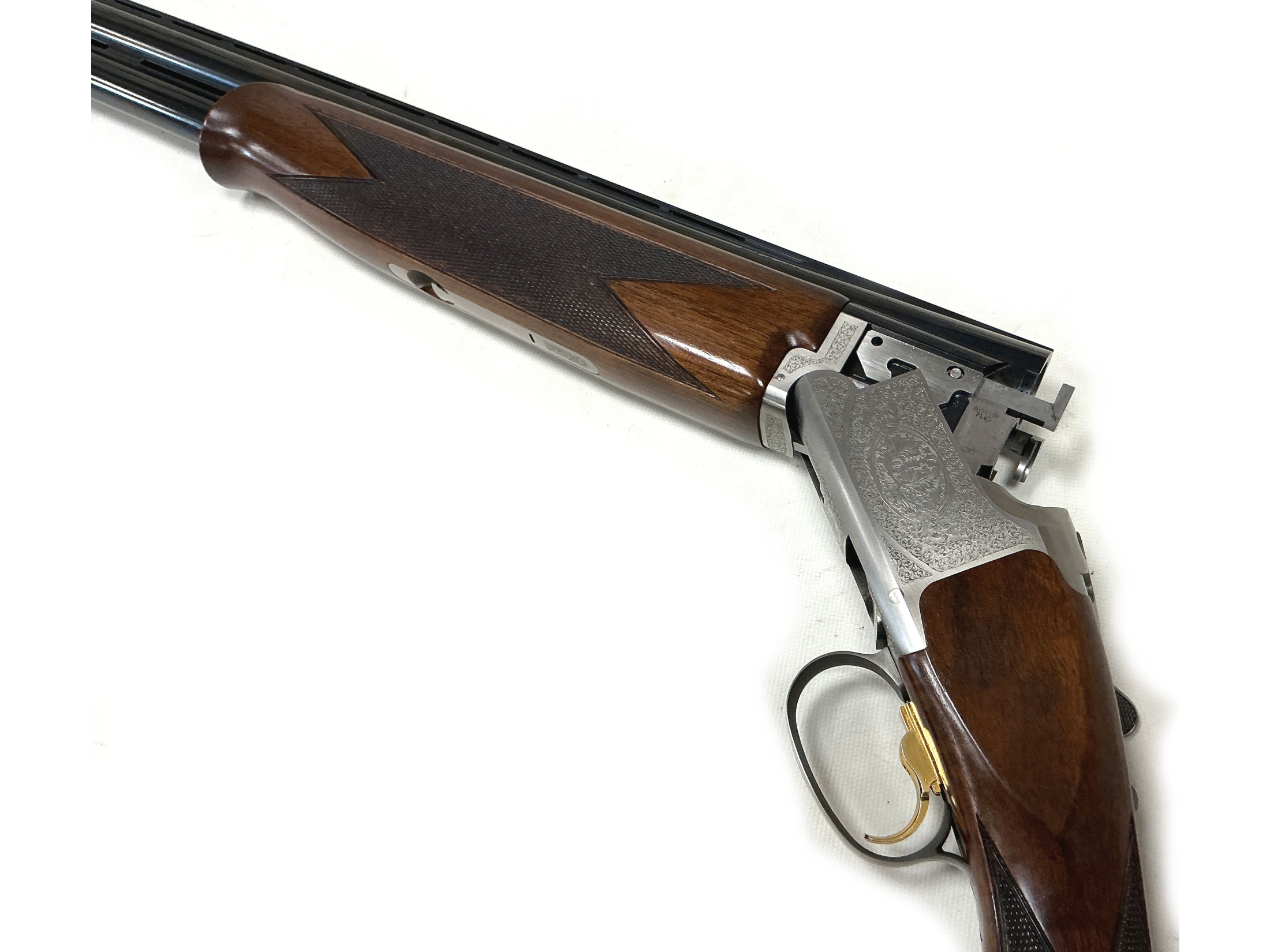 Used Browning B525 Sporter One 30" 12B Shotgun Image 5