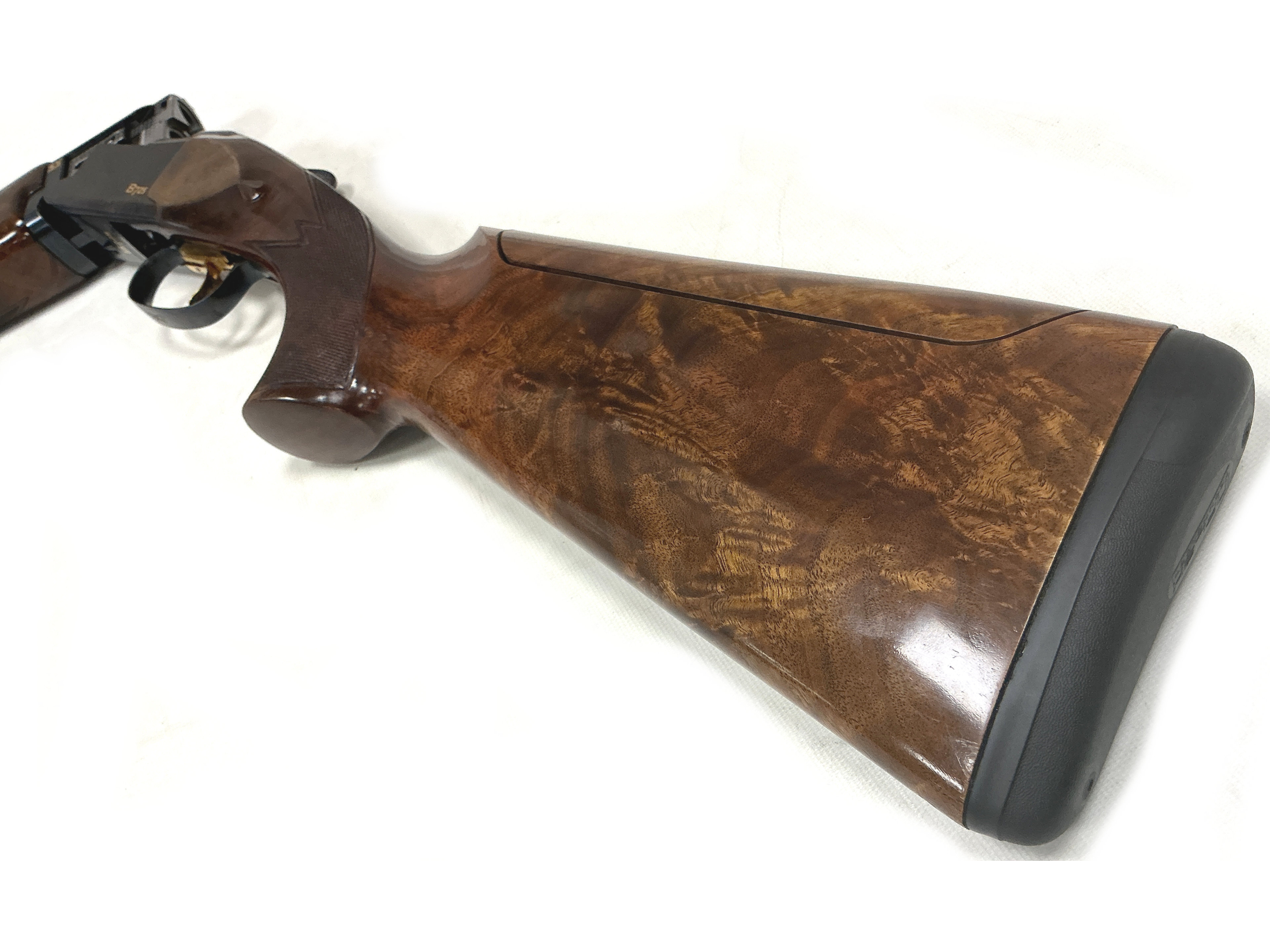 browning b725 black edition used