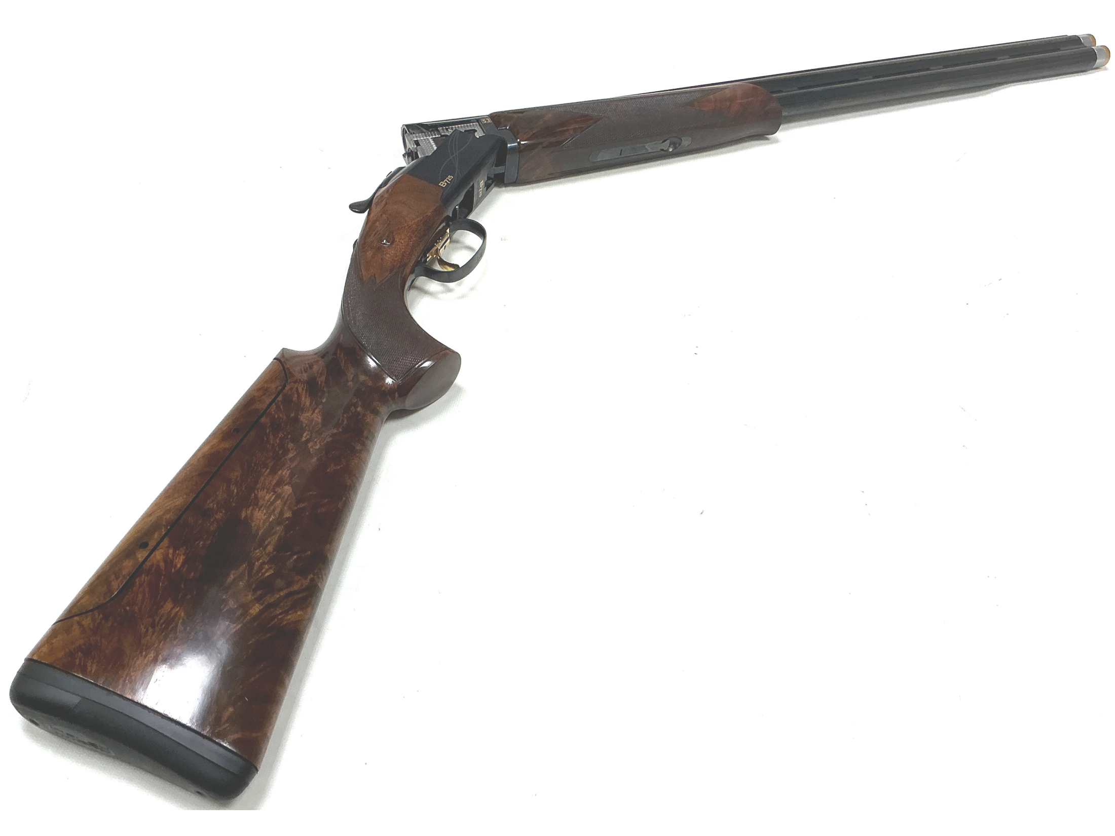 used browning b725 black edition 28 inch