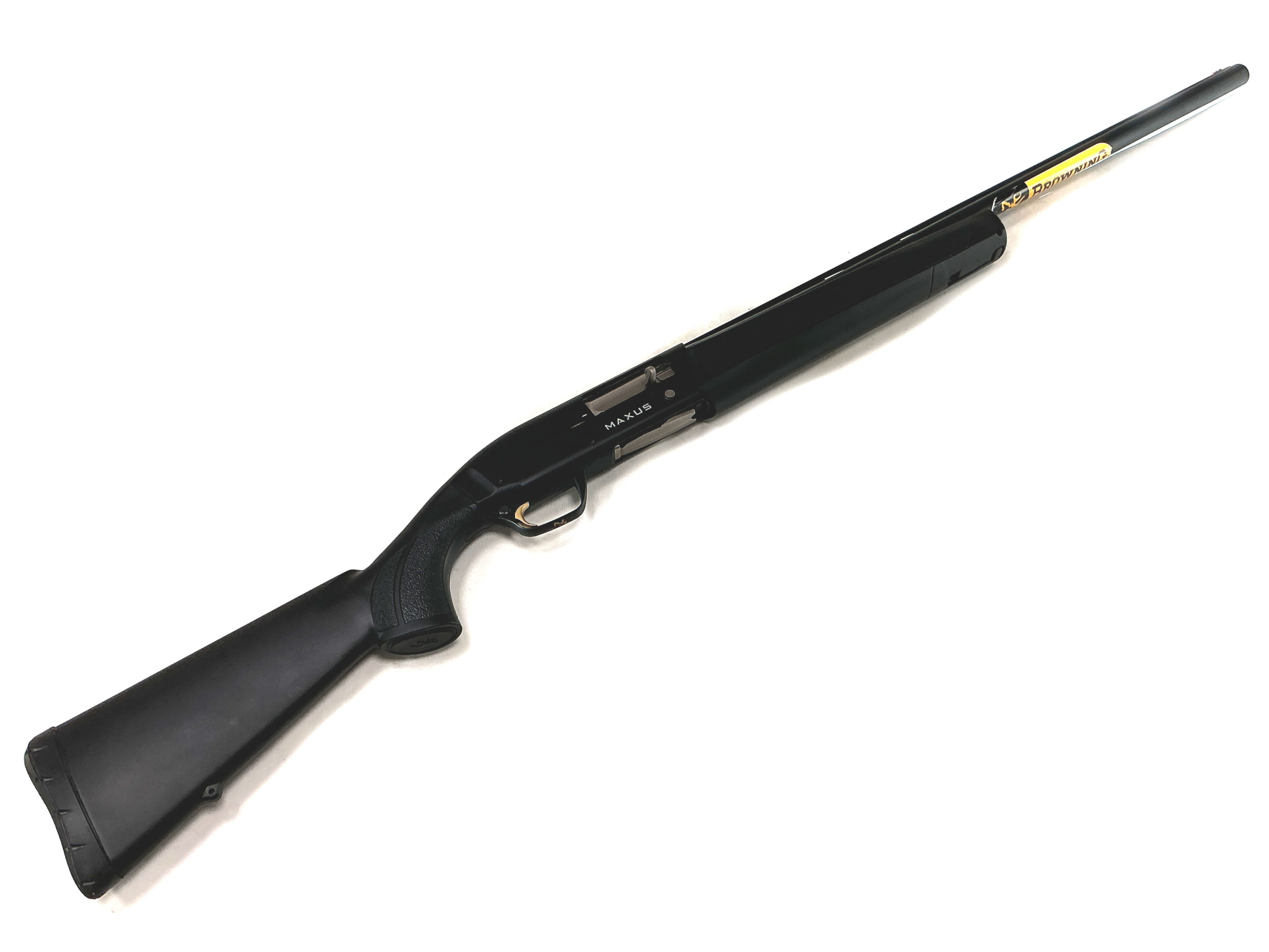 used browning maxus 2 composite semi auto shotgun