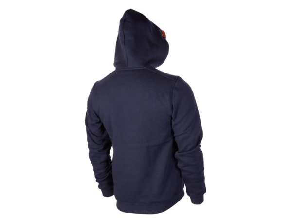 hoodie browning snapshot blue