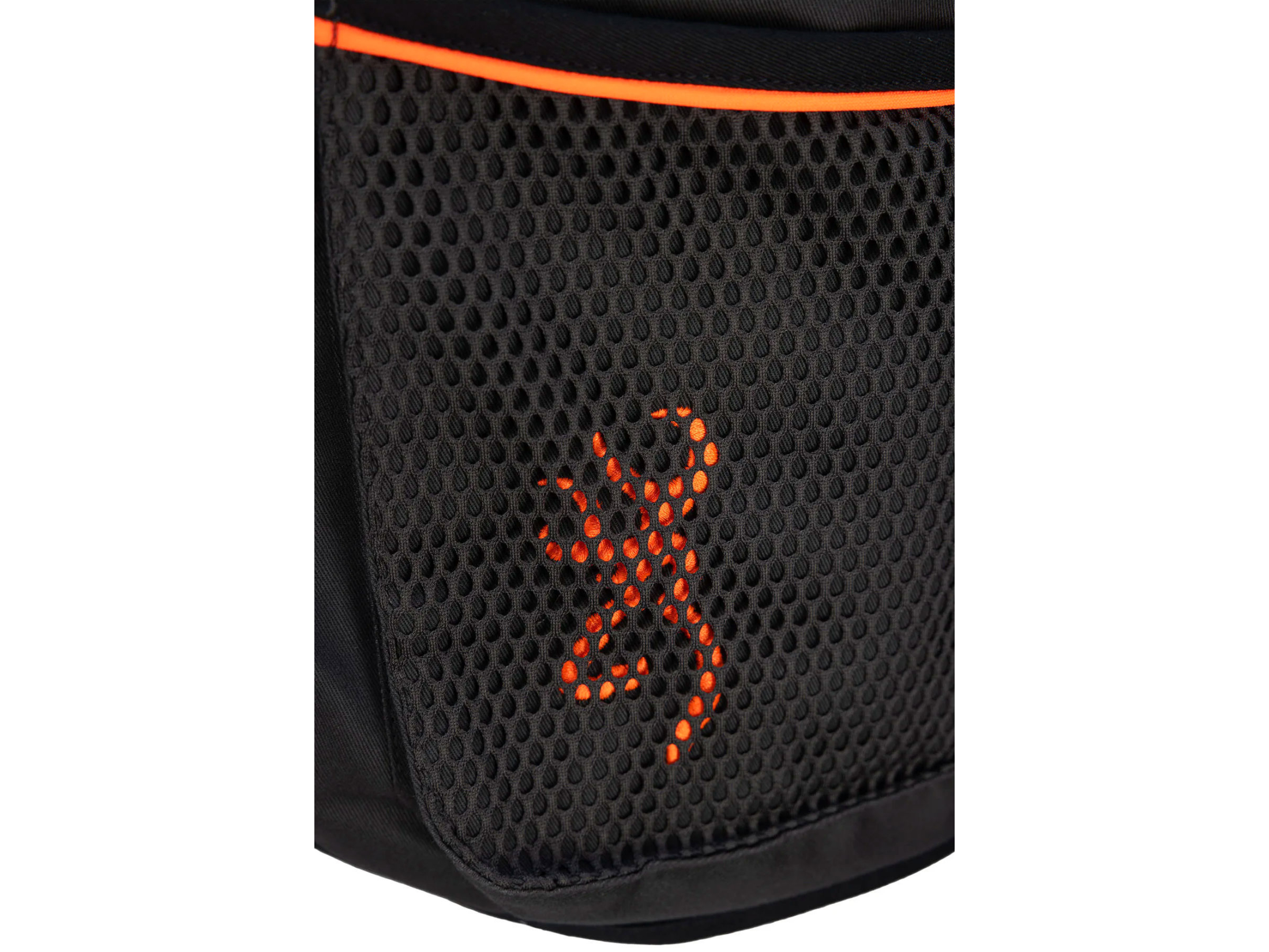 the classic mesh shooting vest grey browning