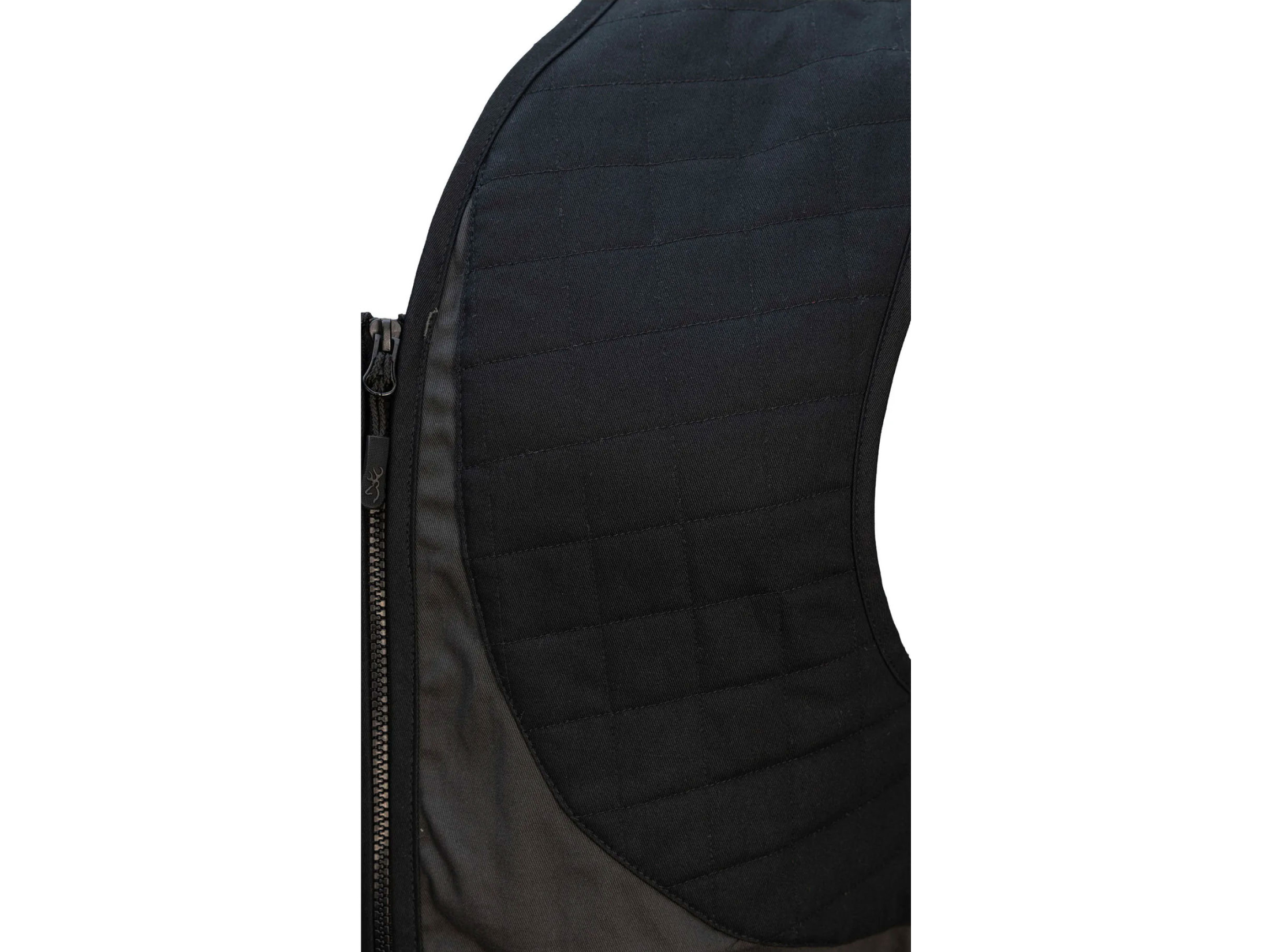 browning grey the classic shooting vest skeet new colour