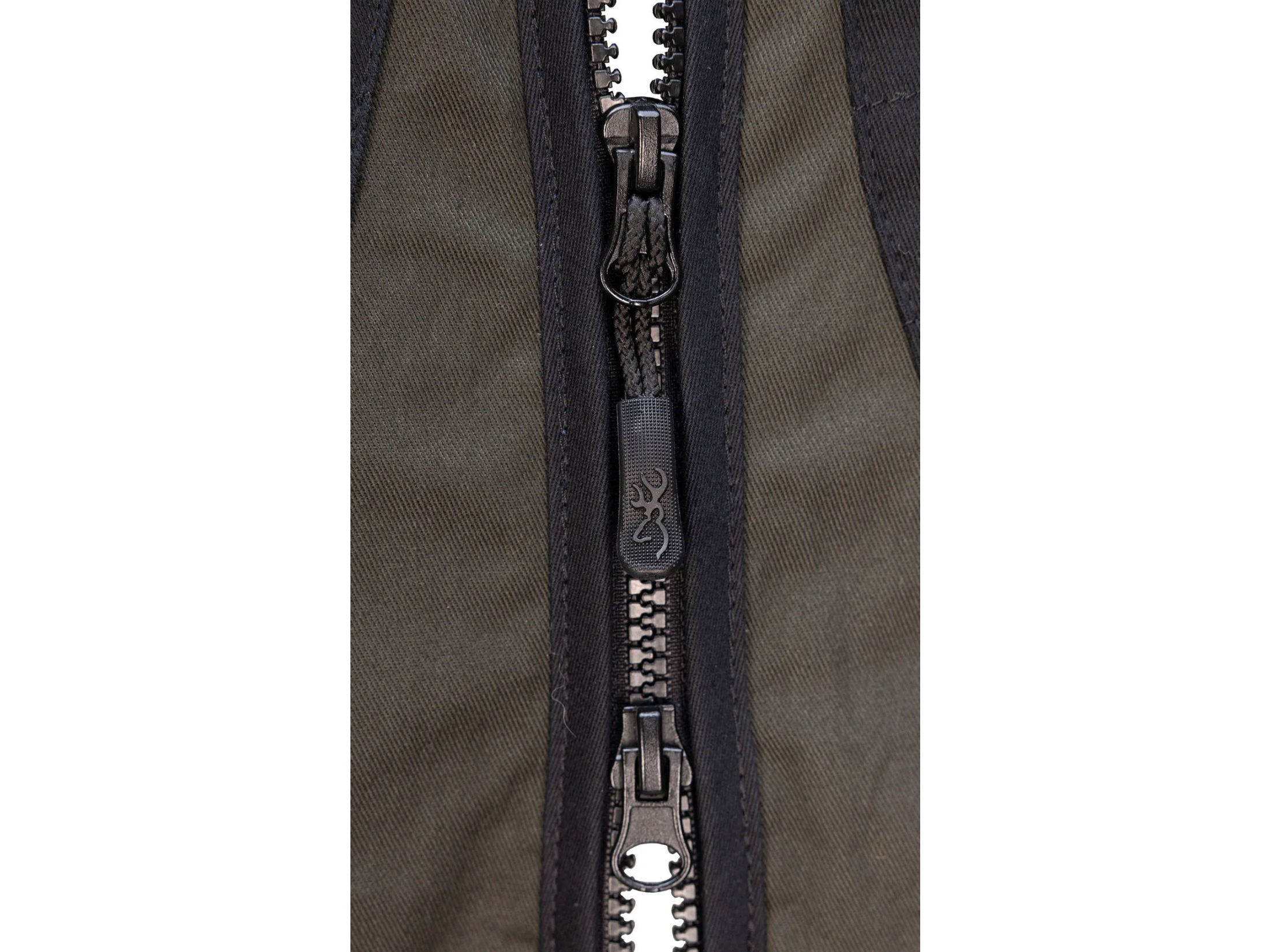 the classic skeet vest dark green mesh shooting vest