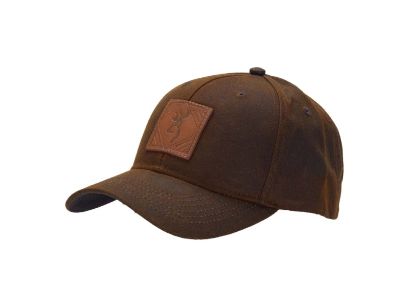 Browning Stone Brown Cap Main Image browning stone brown cap