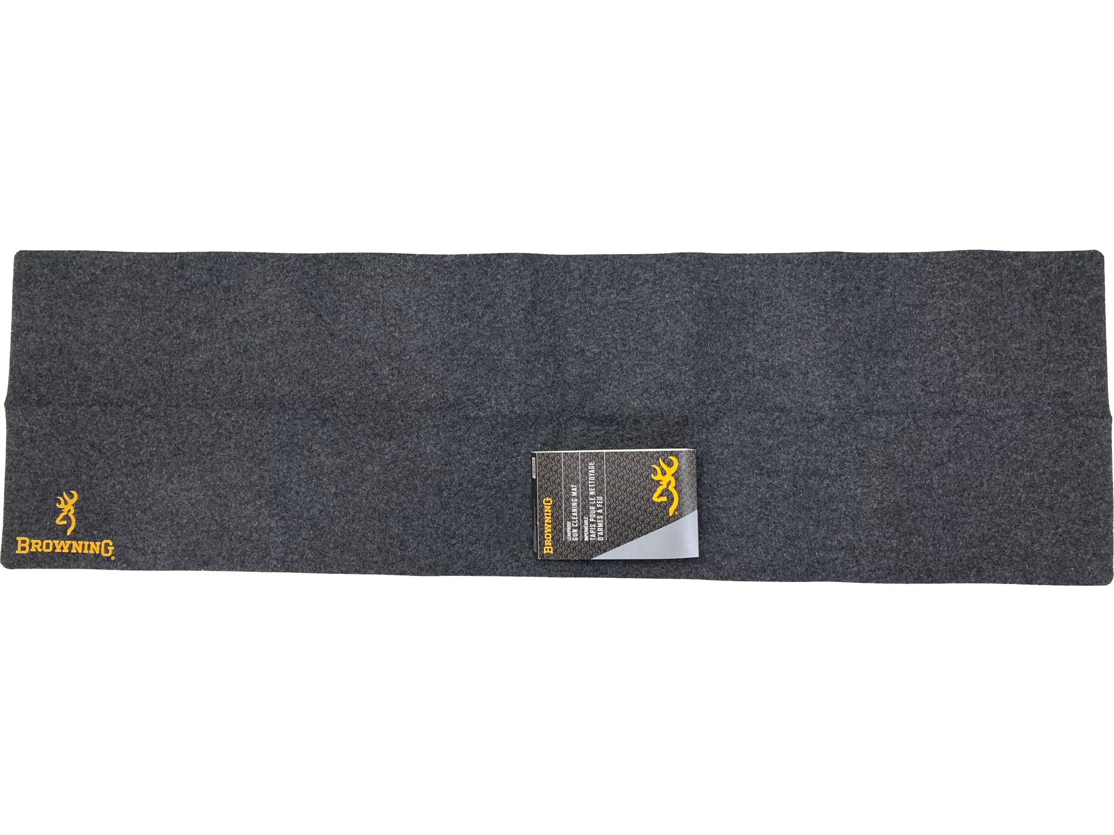 Browning cleaning mat