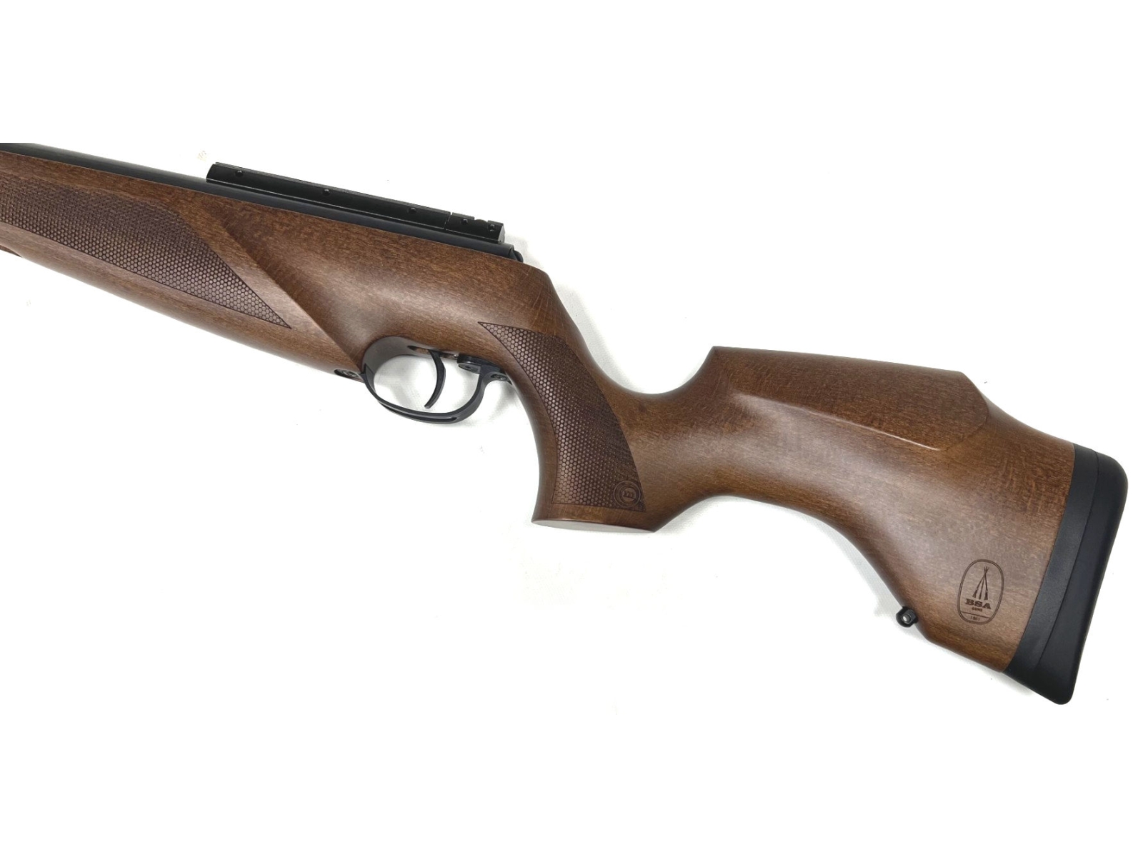 bsa lightning clx 22 airgun