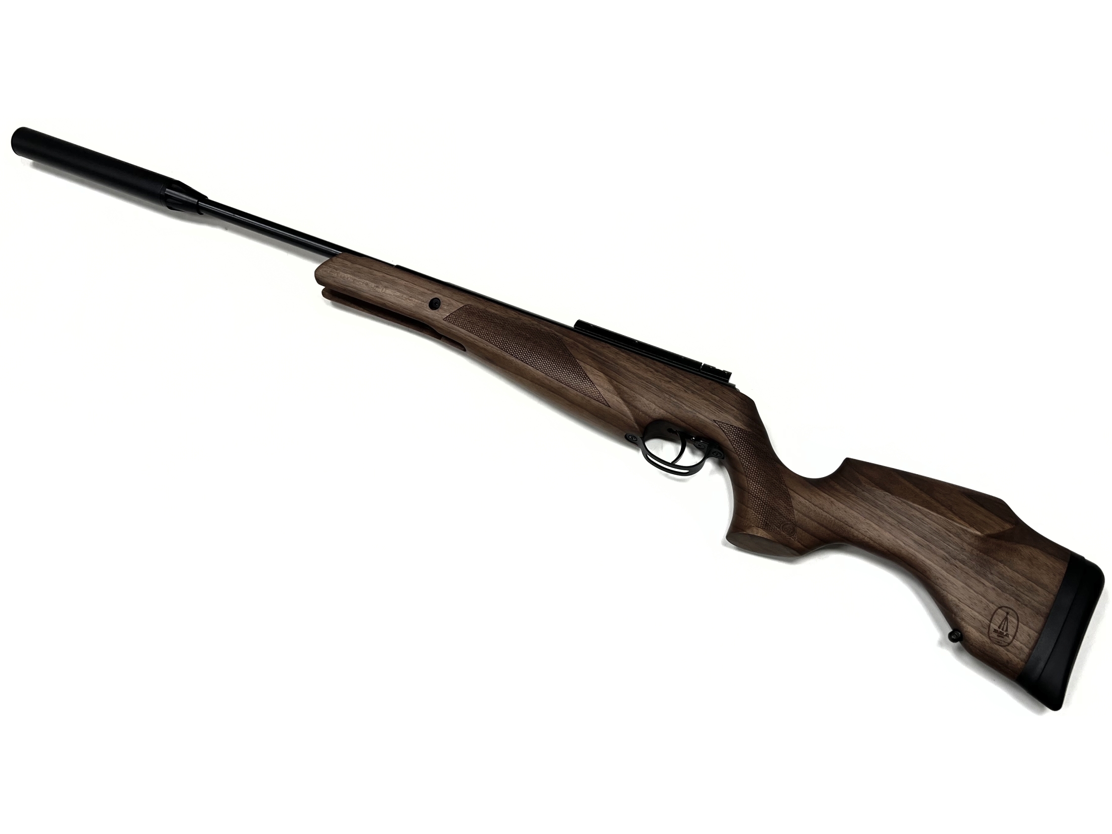 BSA Lightning Spring Air Rifle