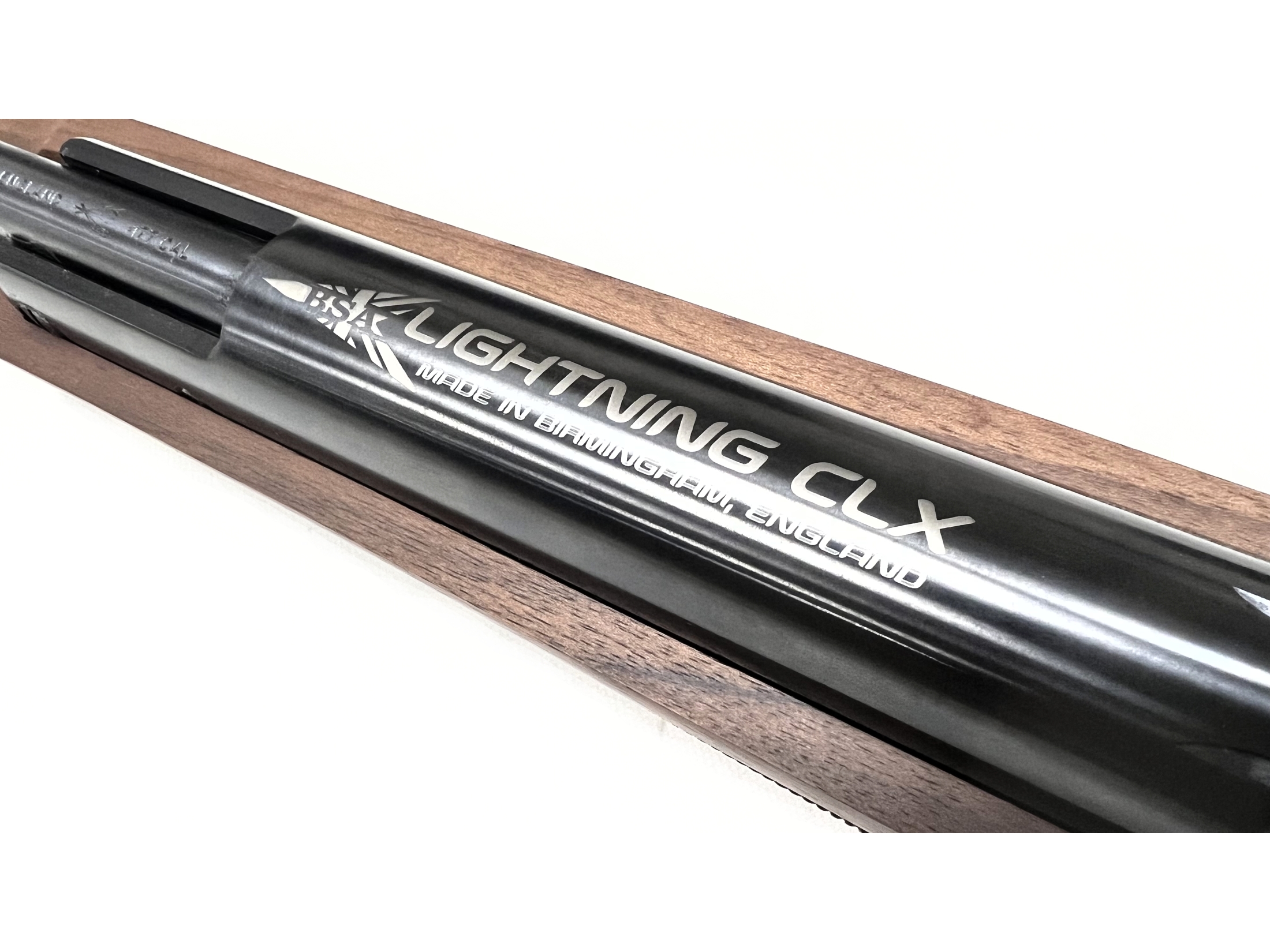 BSA Lightning CLX Break Barrel