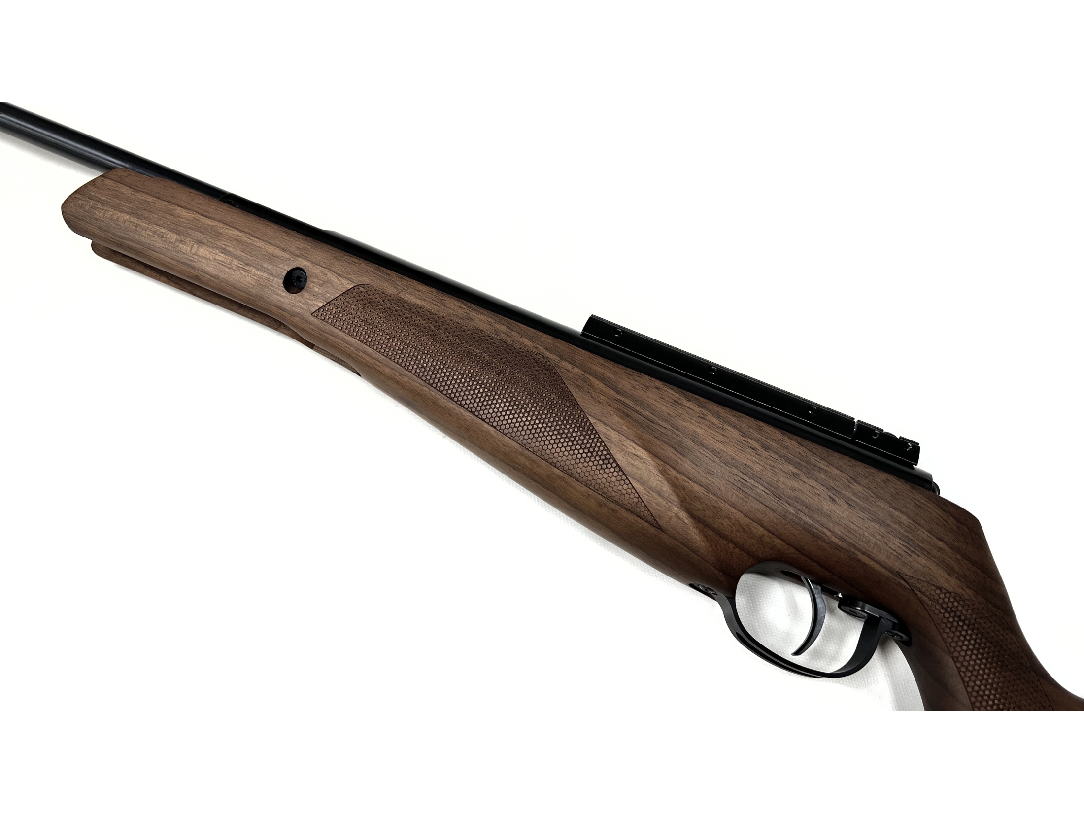 BSA Lightning CLX .22 Air Rifle