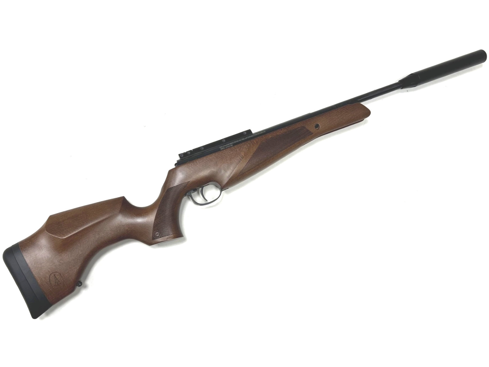 bsa lightning clx beech 177