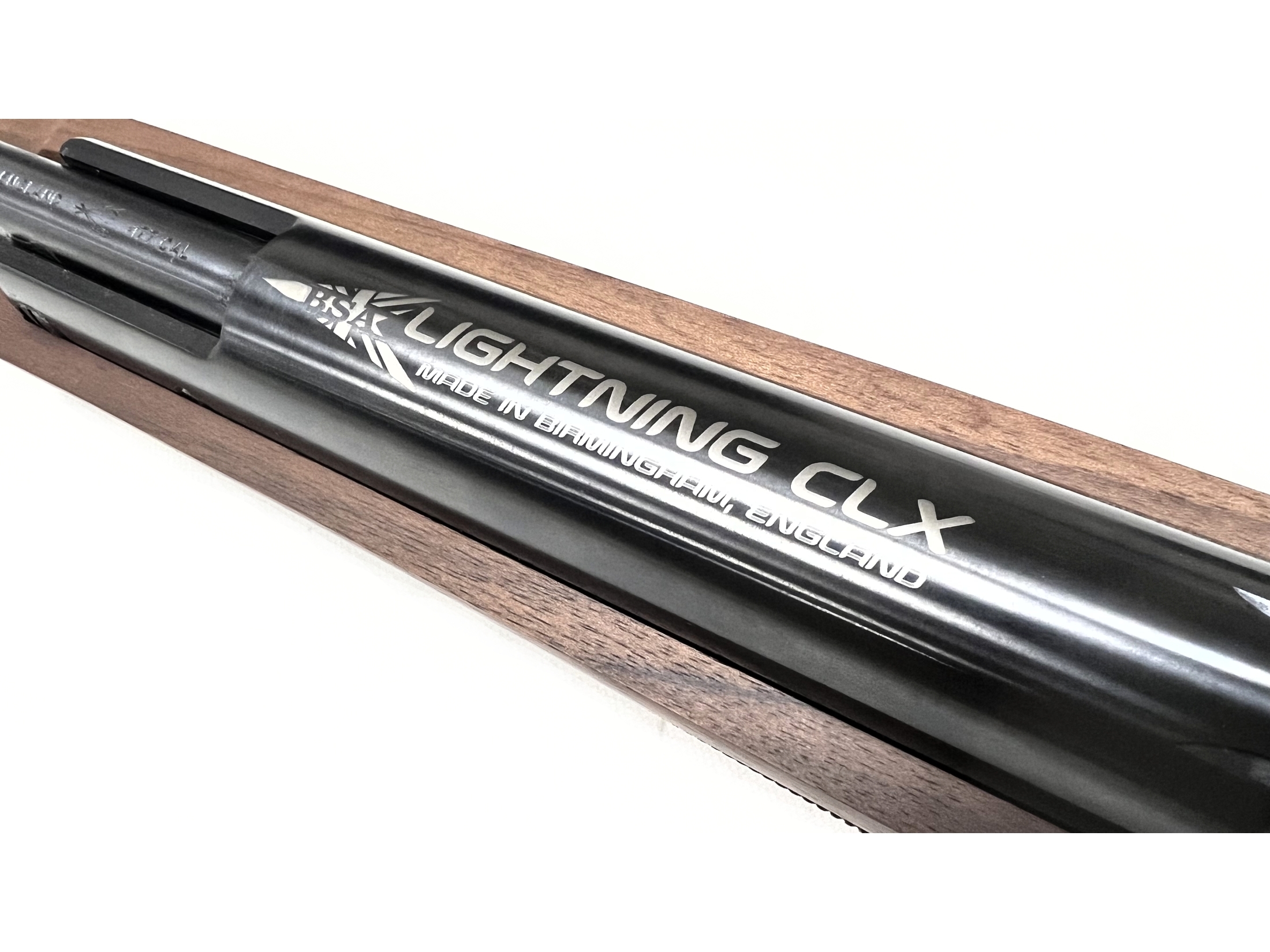 BSA Lightning CLX Break Barrel