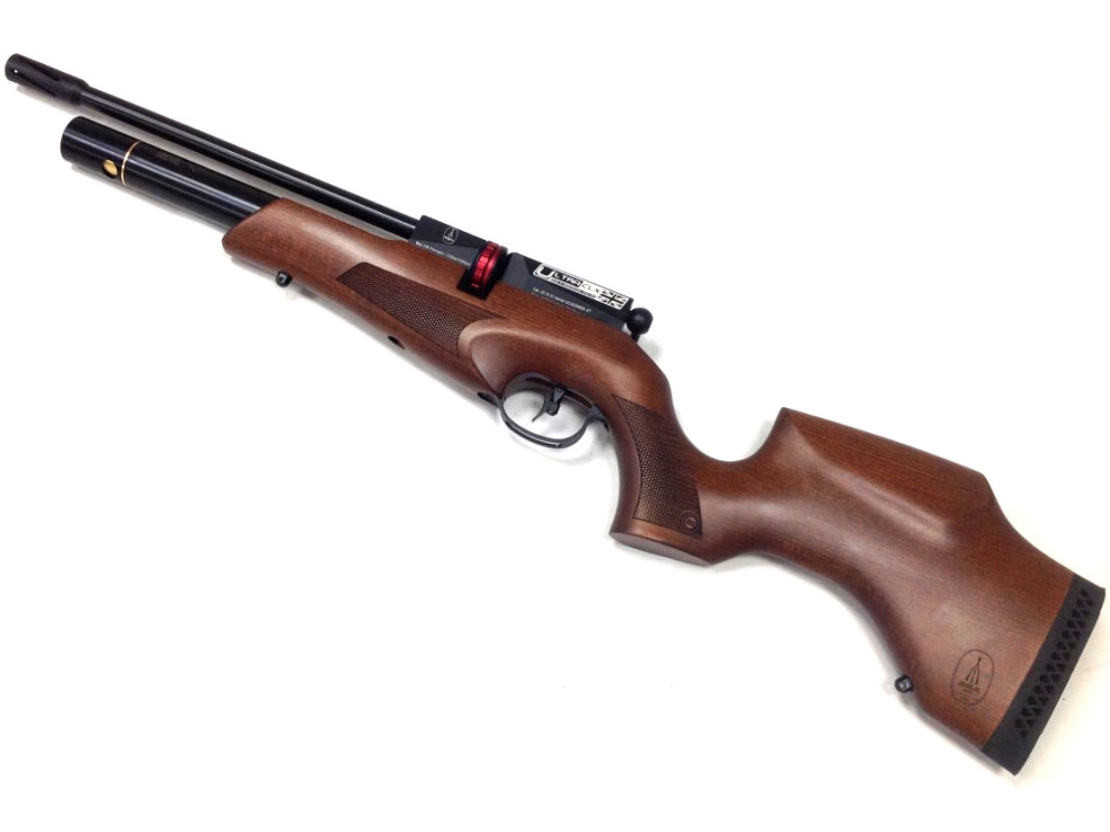 bsa ultra clx air rifle .22