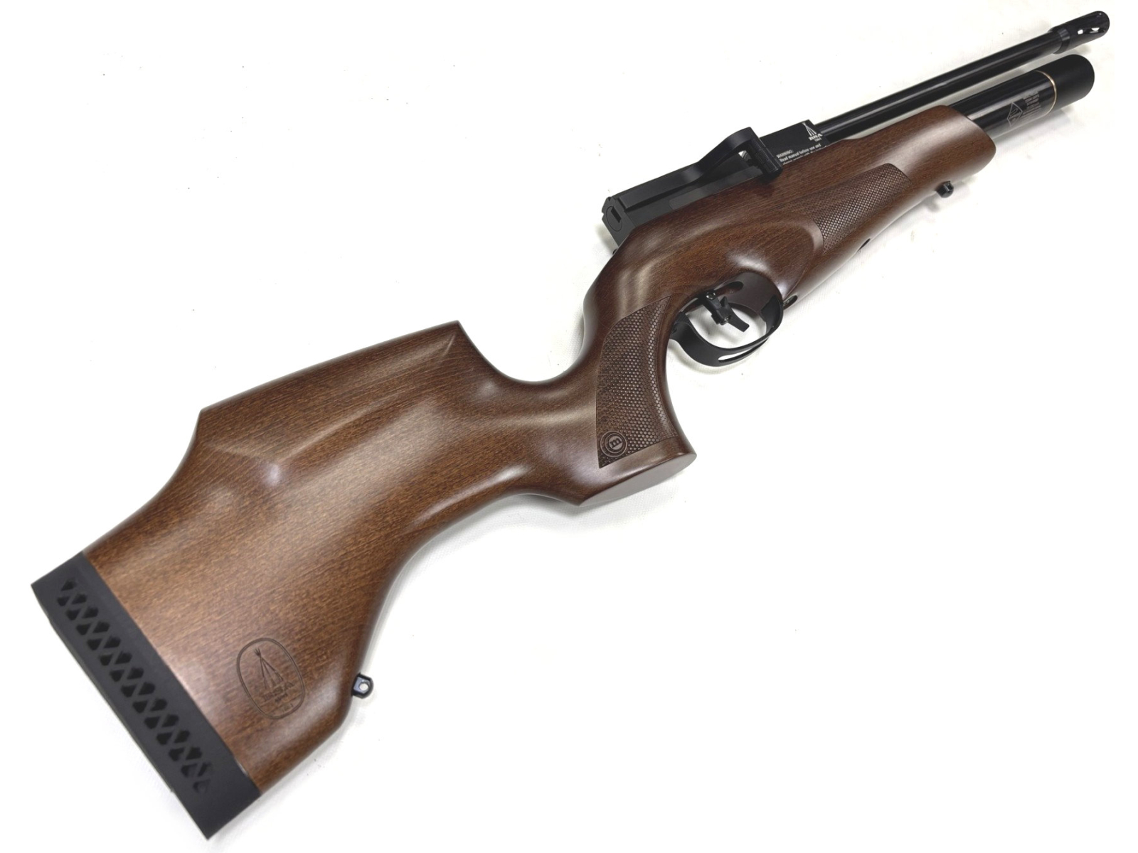 Used BSA Ultra CLX SL .177 Beech Air Rifle Main Image used bsa ultra clx beech .177