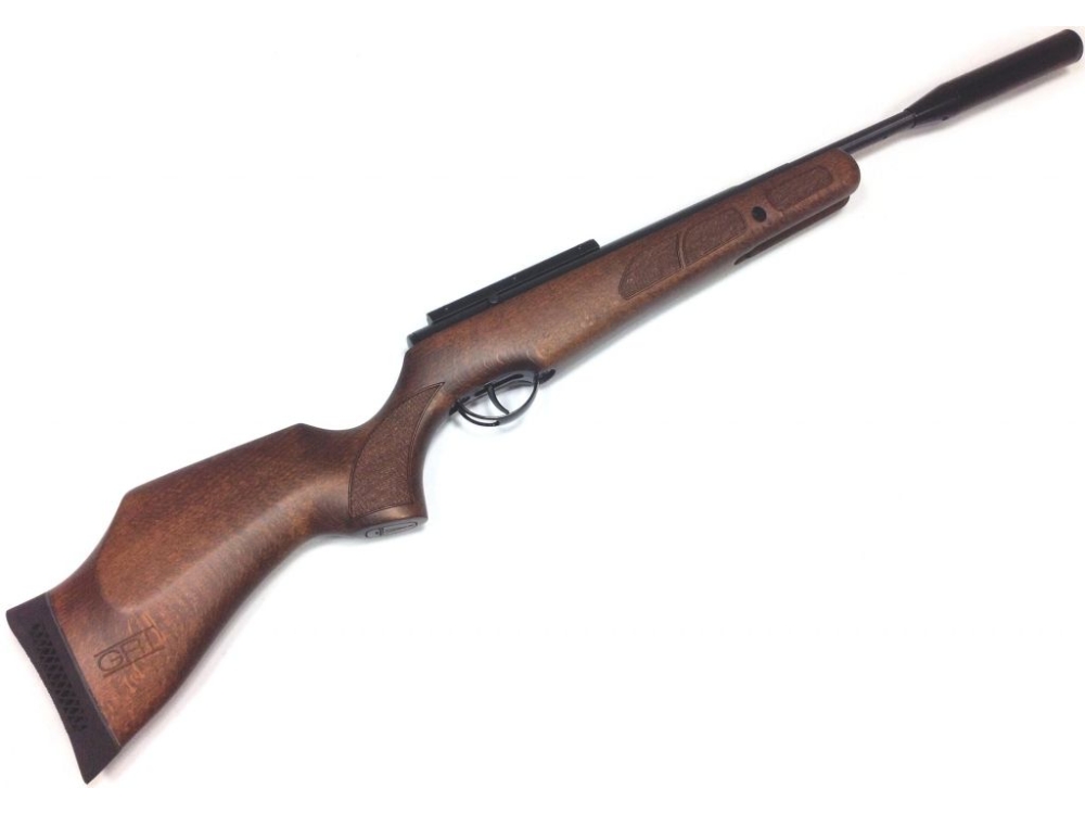 BSA Lightning XL Break Barrel Gas Ram .177 Air Rifle