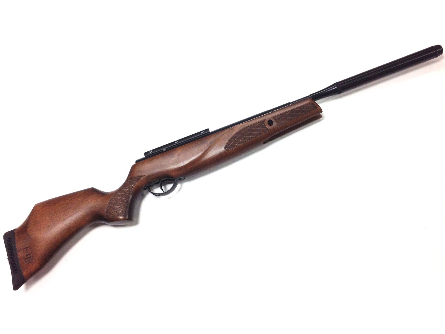 BSA Lightning XL SE .177 Break Barrel Air Rifle