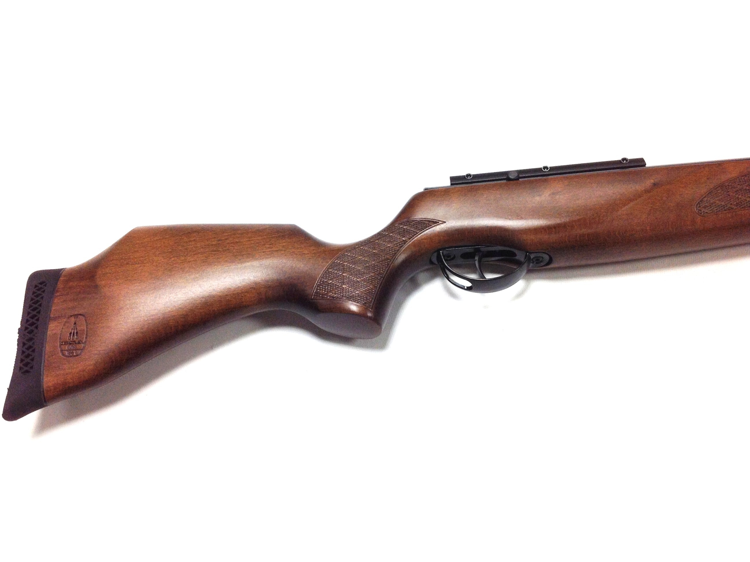 BSA Lightning XL SE .22 Air Rifle