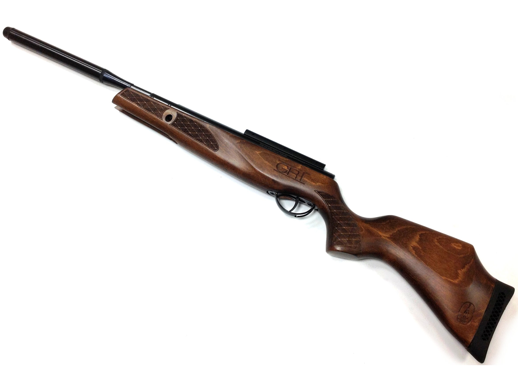 BSA Lightning XL GRT .177 Gas Ram Air Rifle