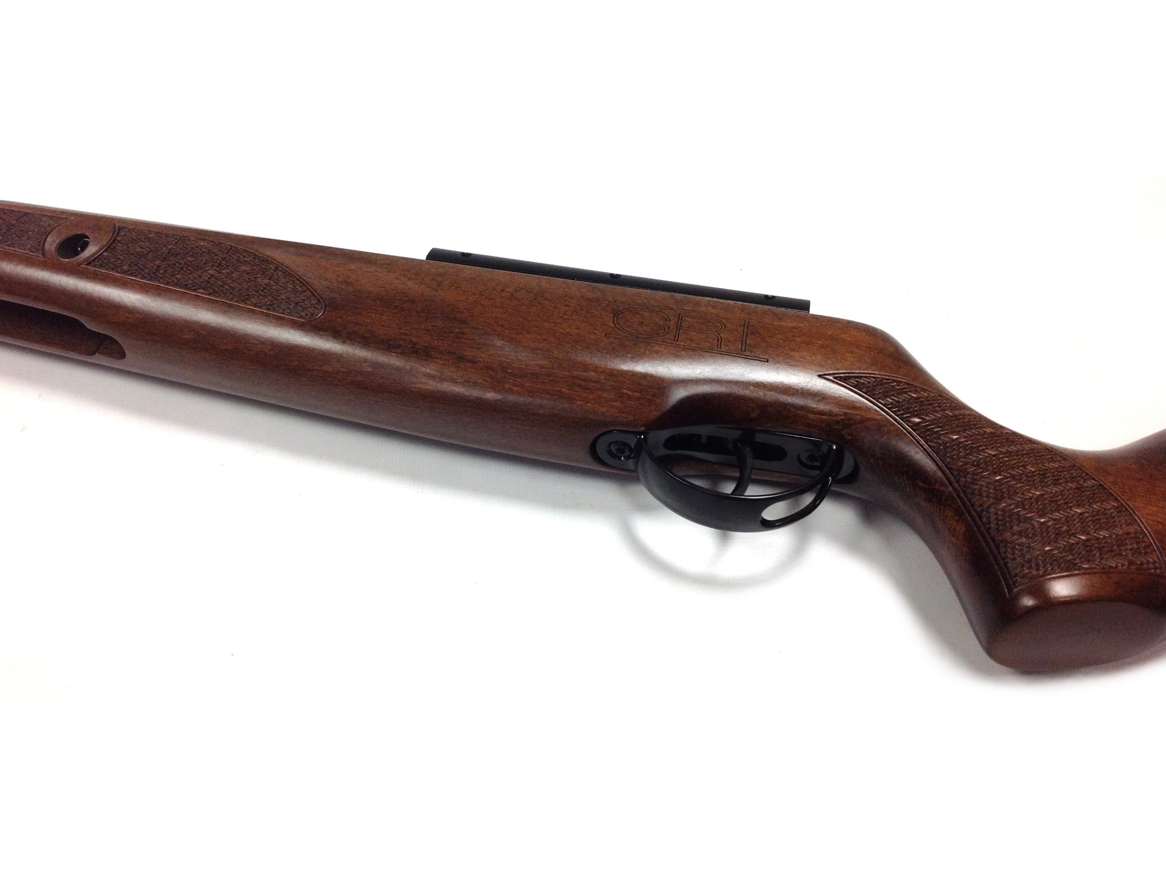 BSA Lightning XL GRT .177 Air Rifle