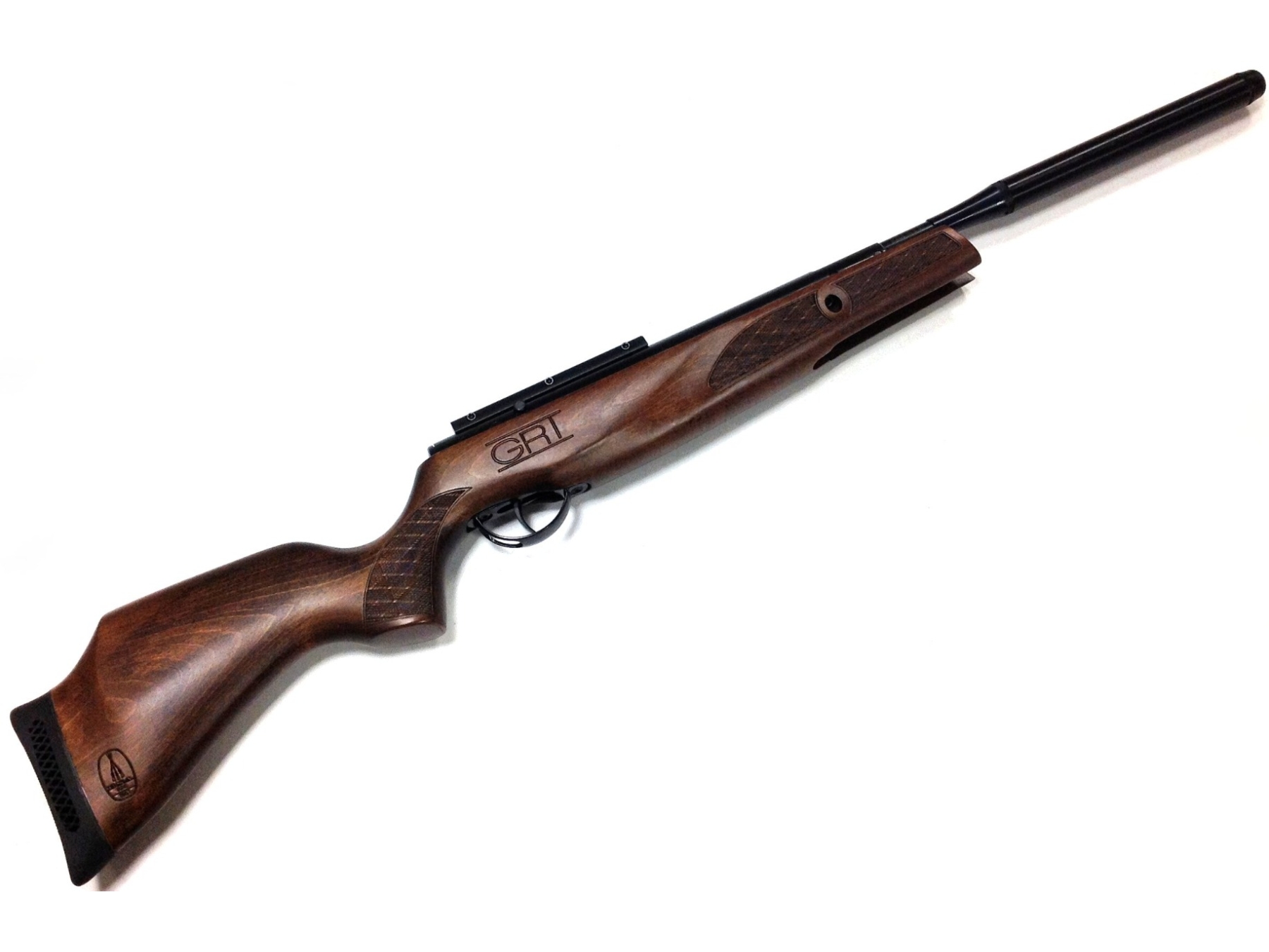 BSA GRT Gas Ram .177 Air Rifle