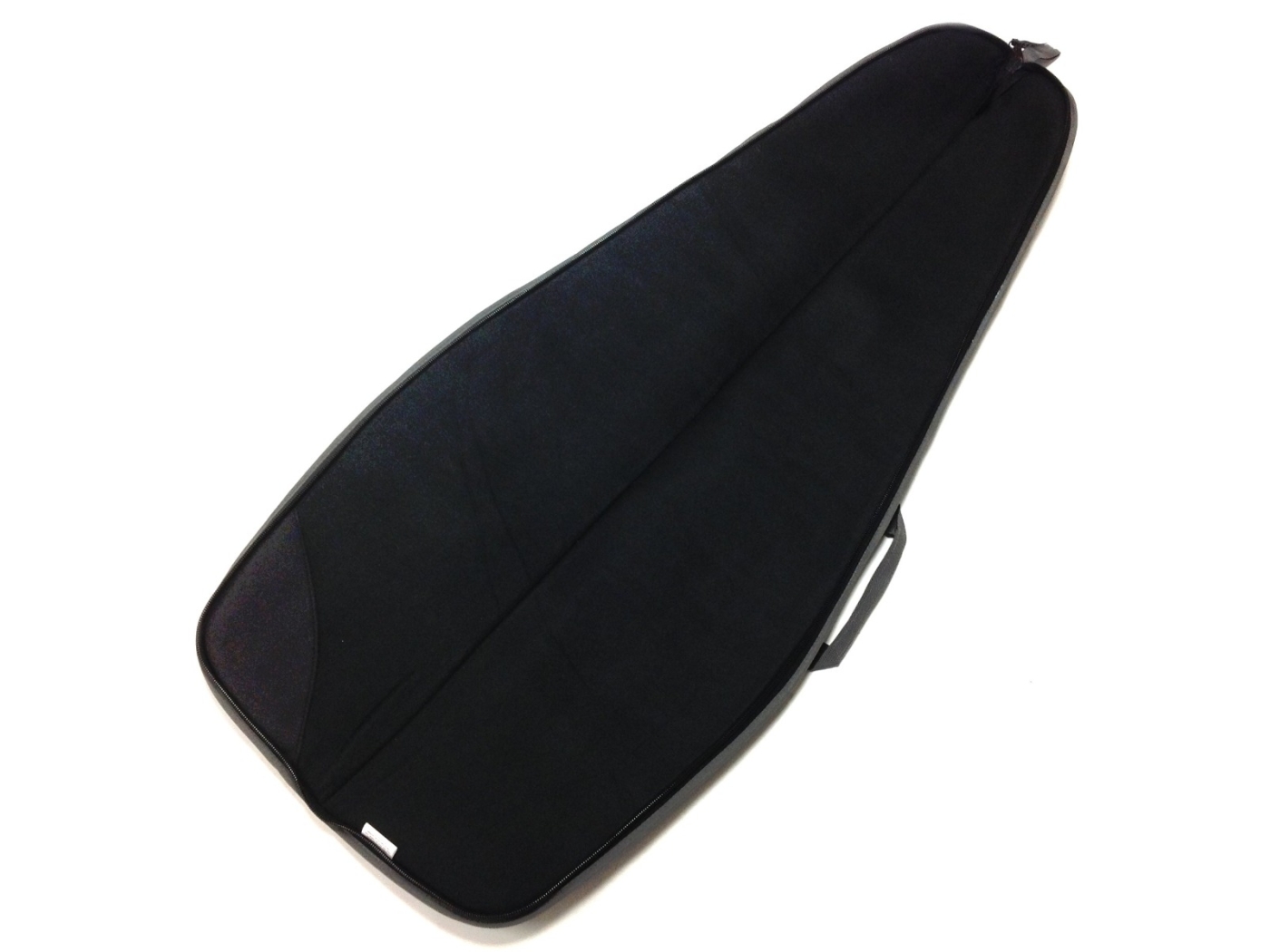 BSA Grey & Black Air Rifle Bag