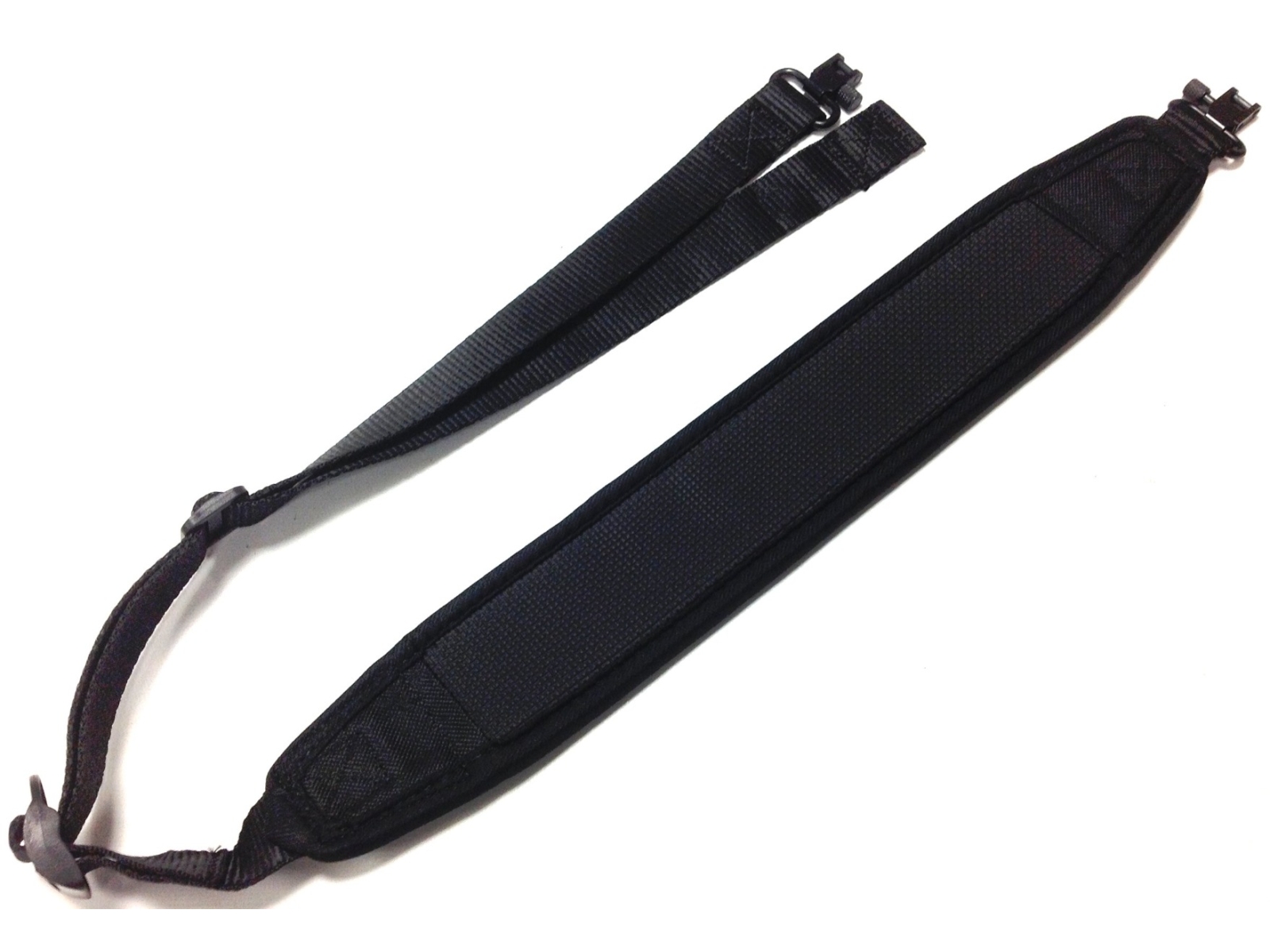 BSA Grey Air Rifle Sling