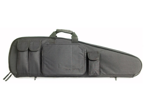 BSA 43" Tactical Rifle And Air Rifle Bag