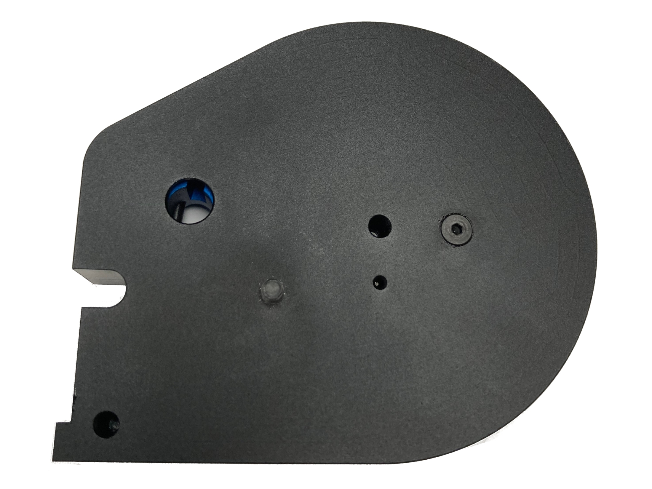 BSA .177 Ultra CLX / R12 20 shot magazine
