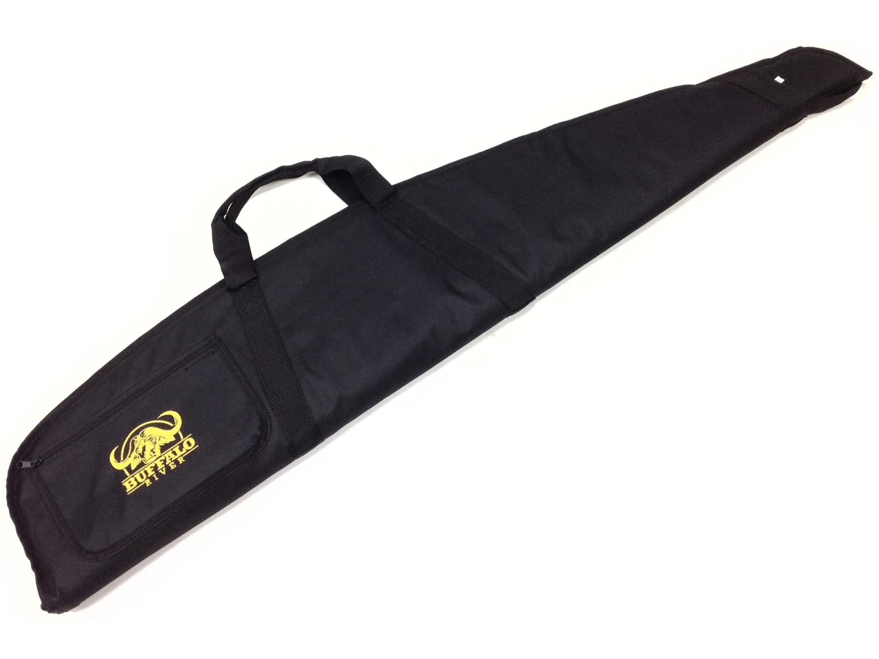 Buffalo River CarryPRO 2 Black Rifle Bag