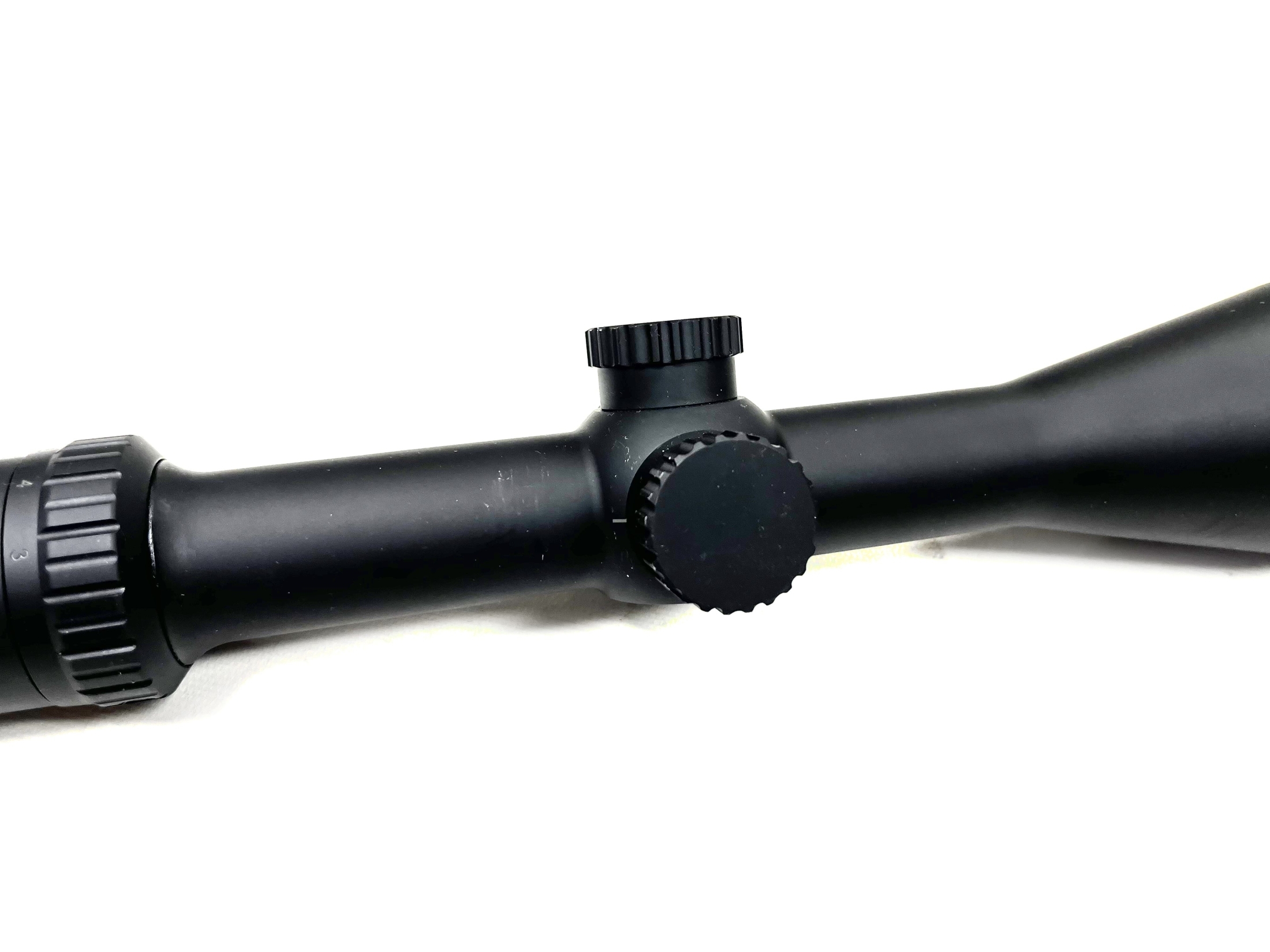 burris used scope 3x-12x-56mm