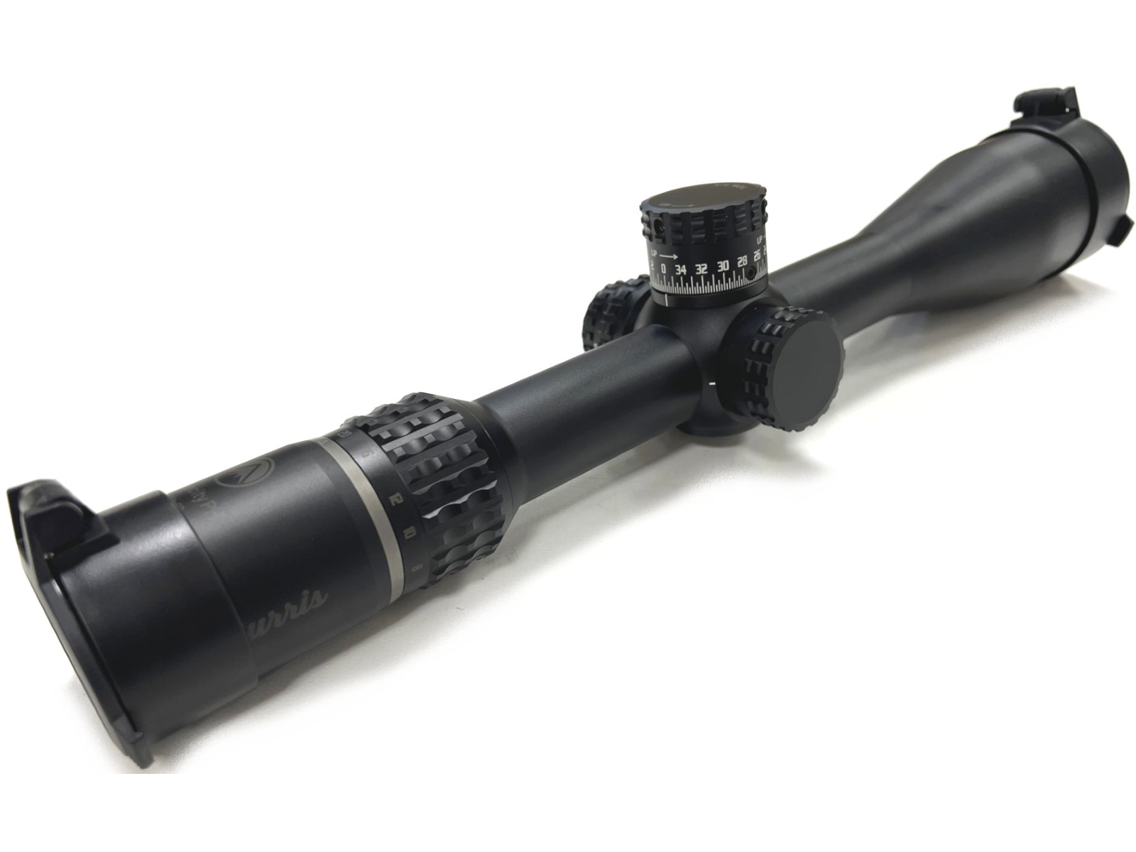 Burris Veracity PH 4-20x50 Rifle Scope | Countryman Of Derby