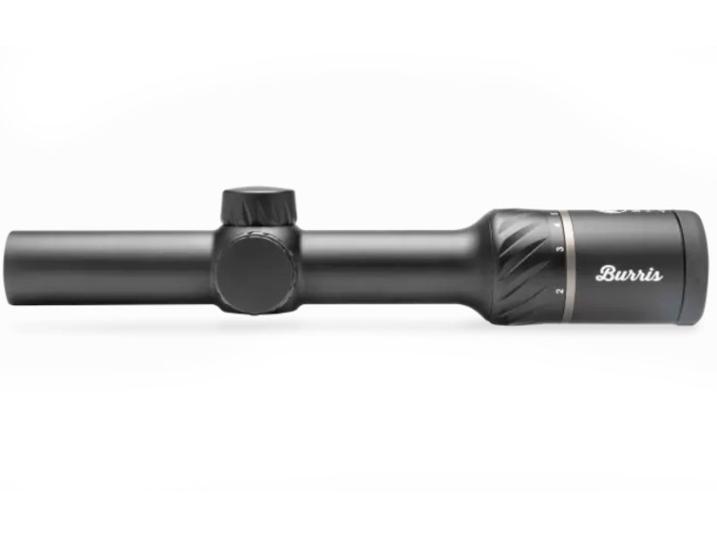 burris six xe 1-6x24 scope