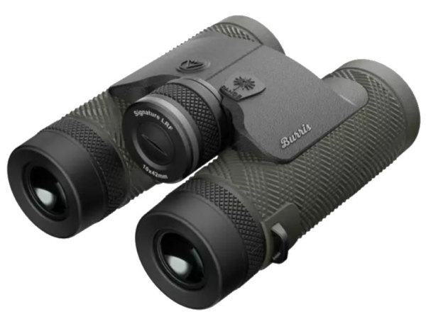 burris signature lrf 10x42 hd binoculars