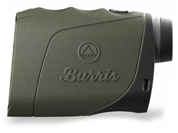 burris signature laser range finder lrf 2000