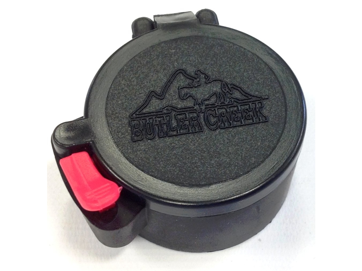 Butler Creek Flip Up Lens Cover - Eye Piece