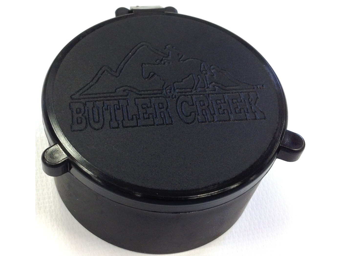 Butler Creek Flip Up Objective Lens Cover