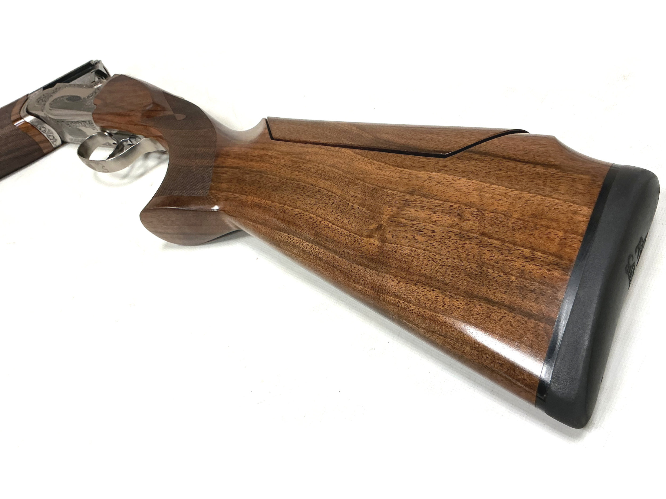 Used Caesar Guerini Invictus I Ascent 32" Over And Under Image 3