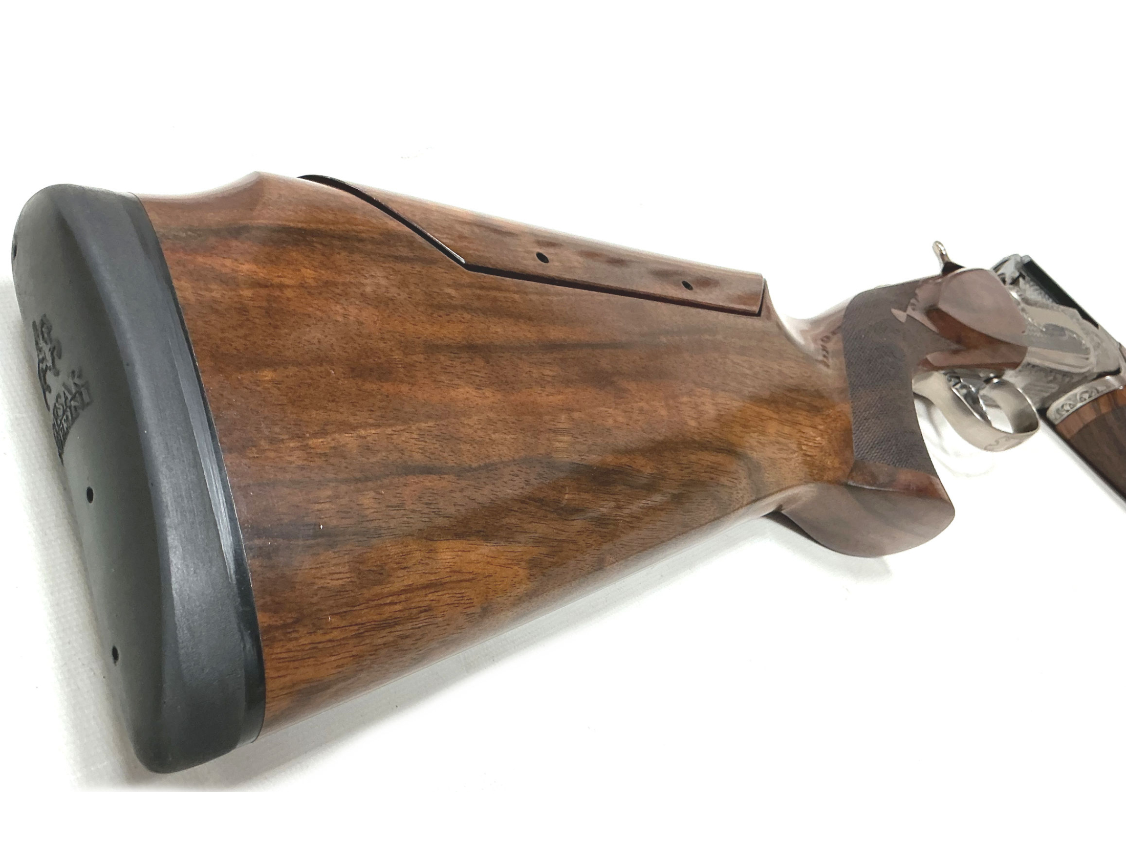 Used Caesar Guerini Invictus I Ascent 32" Over And Under Image 5