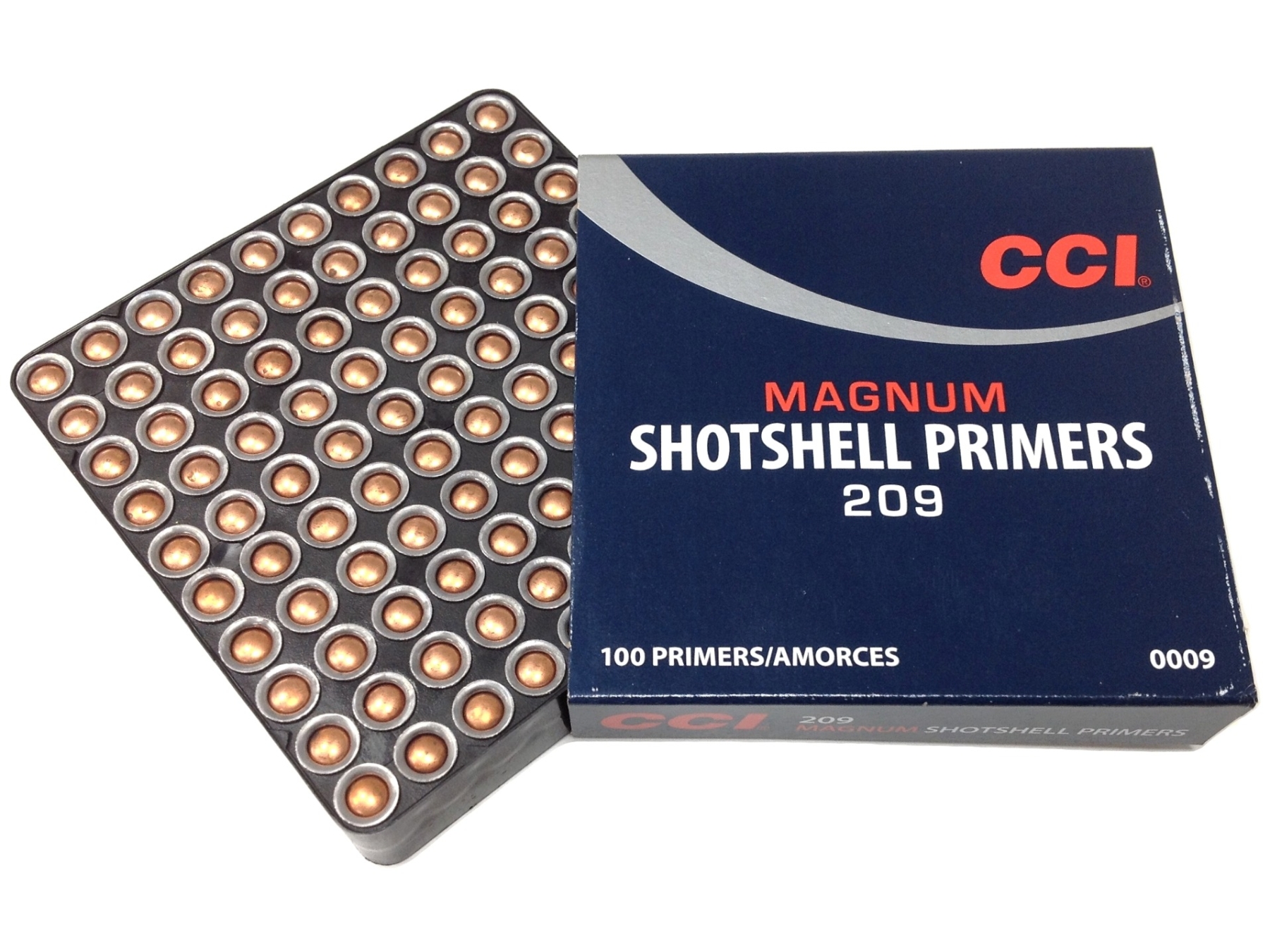 CCI Magnum Shotshell Primers