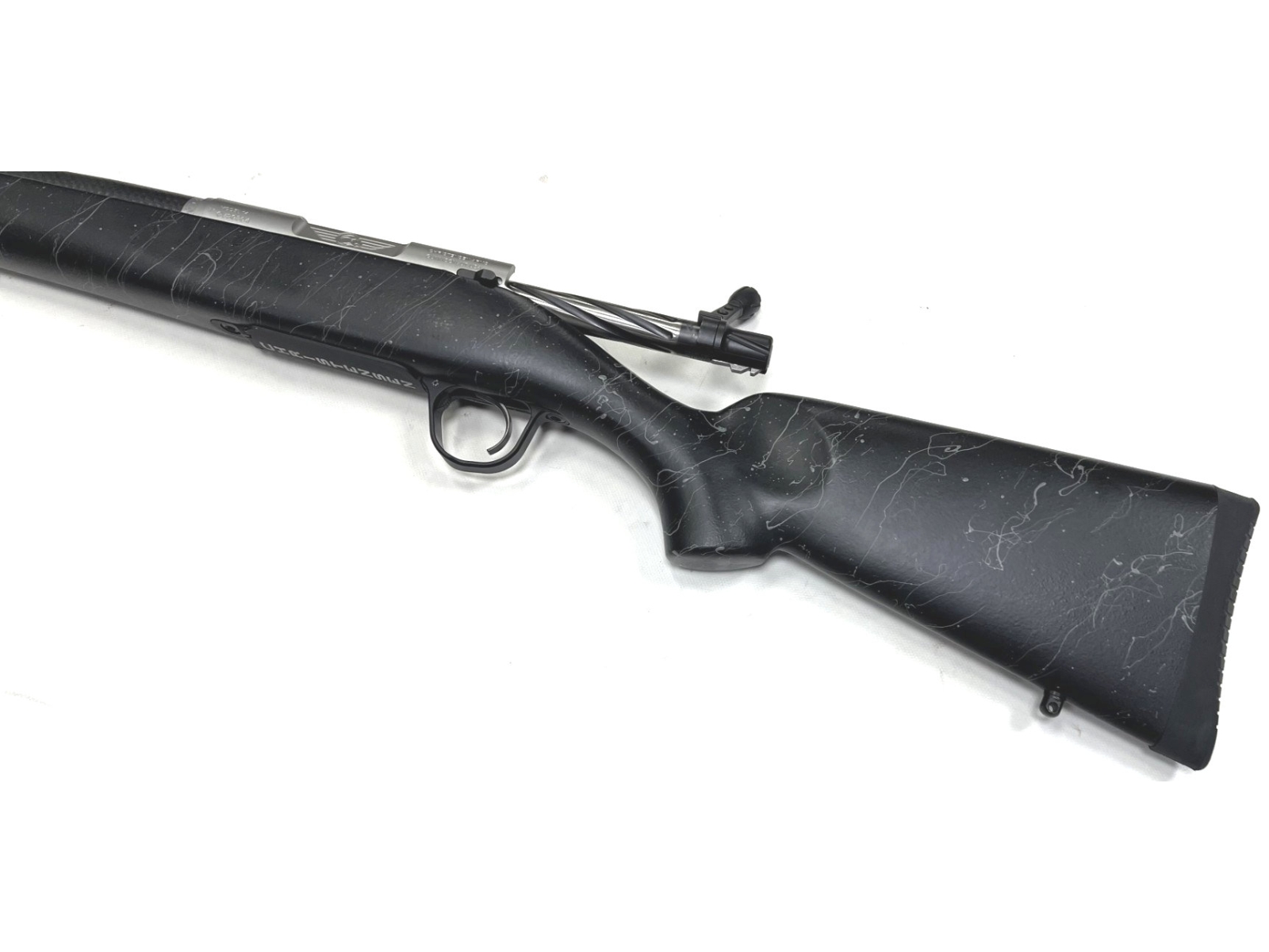 christensen arms ridgeline 6.5 creedmoor