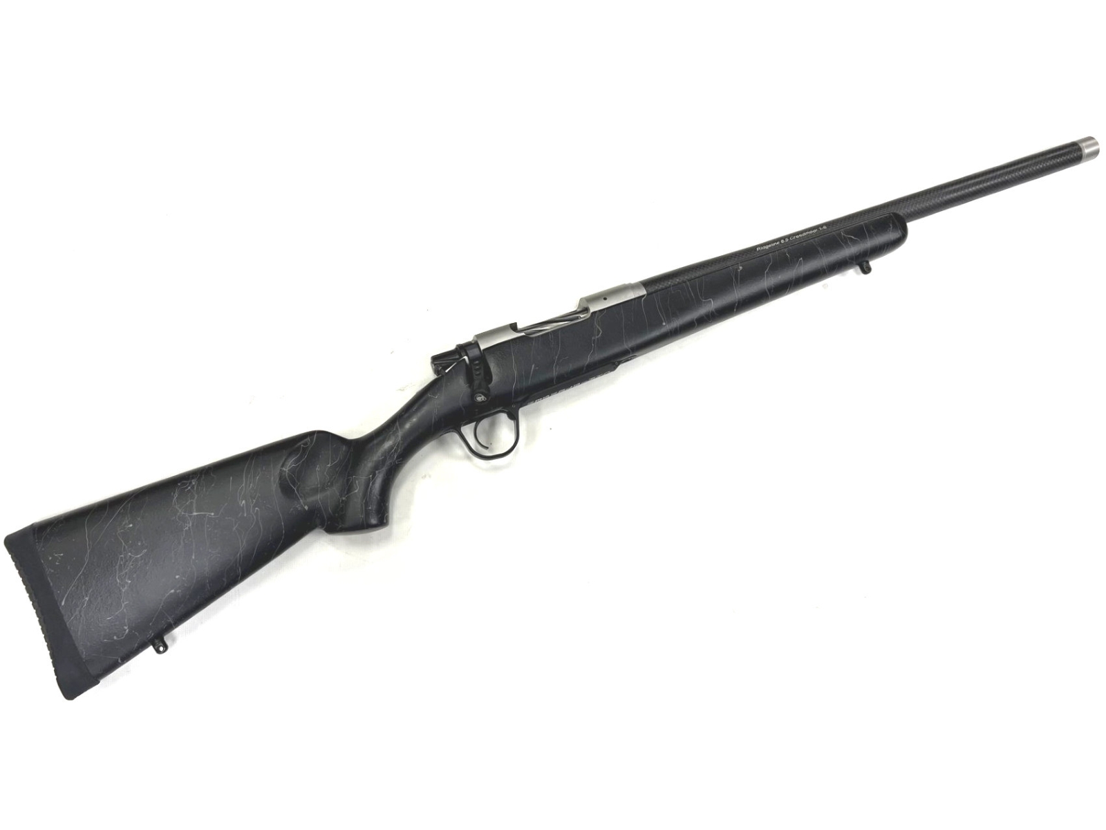 Christensen Arms Ridgeline 6.5 Creedmoor Rifle Main Image christensen arms ridgeline 6.5 creedmoor