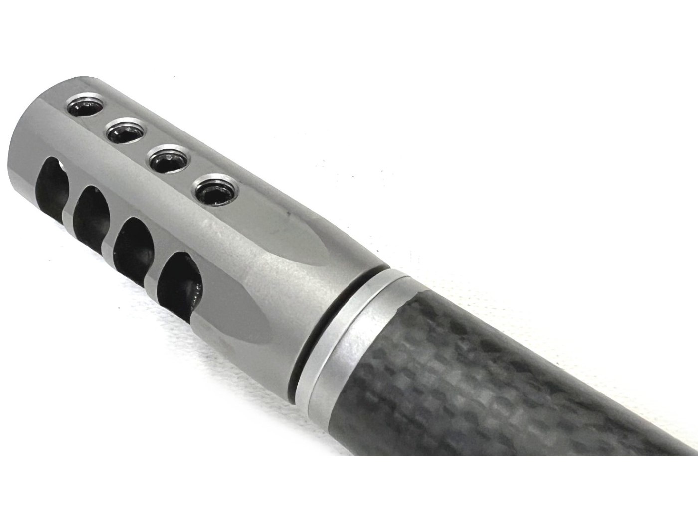 christensen arms elr rifle 300 win mag
