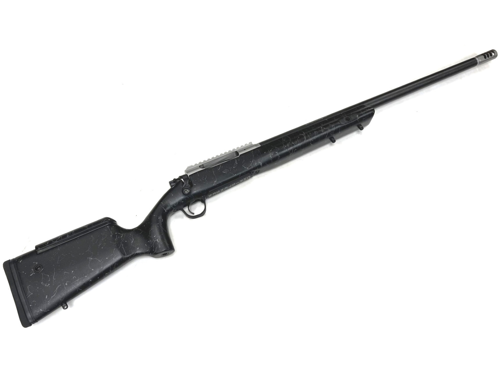 Christensen Arms ELR .300WM Rifle Main Image christensen arms elr .300 win mag